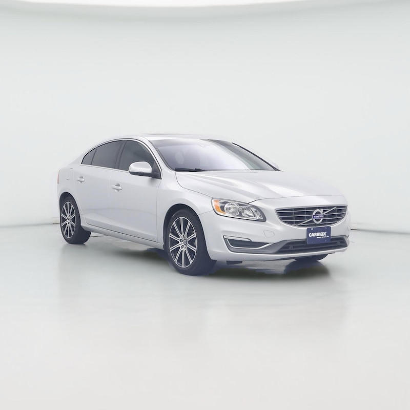 2018 Volvo S60 T5 Inscription