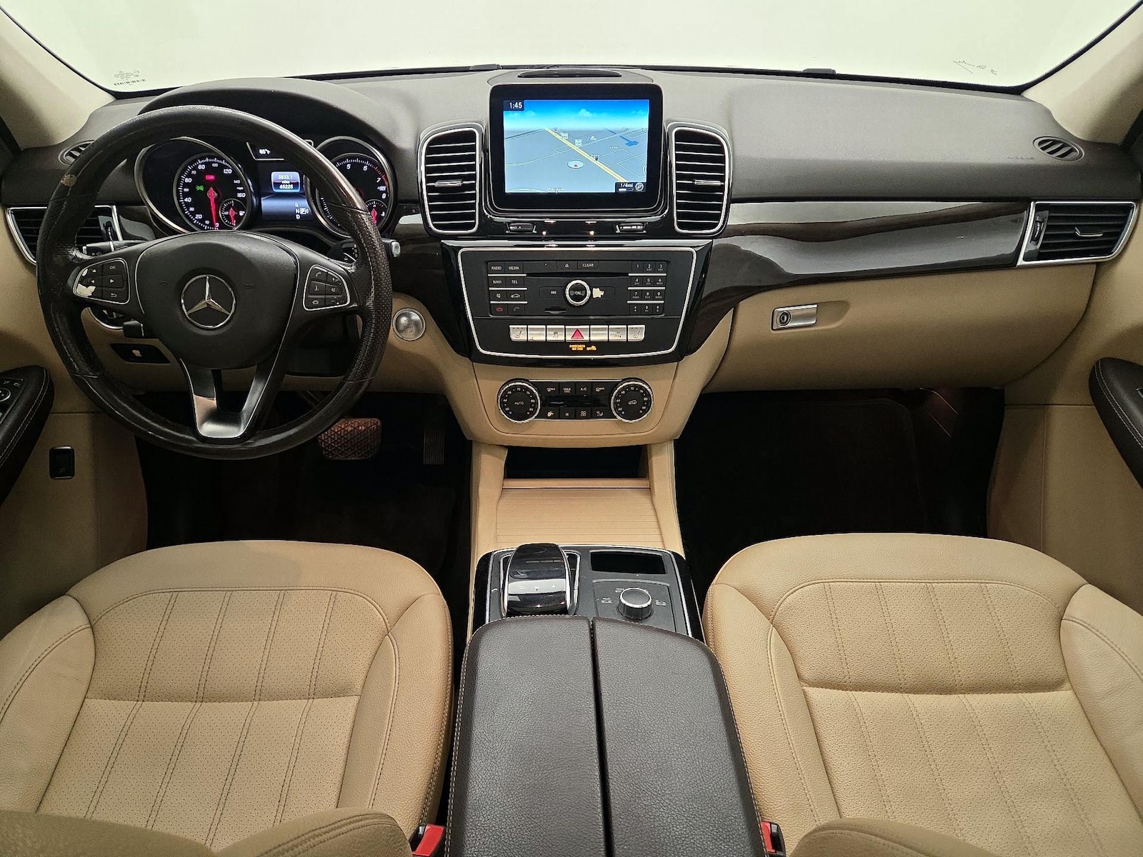 Navigation System