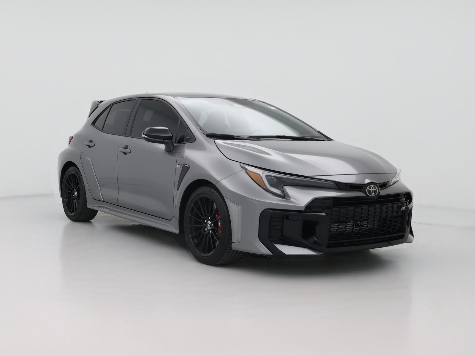 2025 Toyota GR Corolla