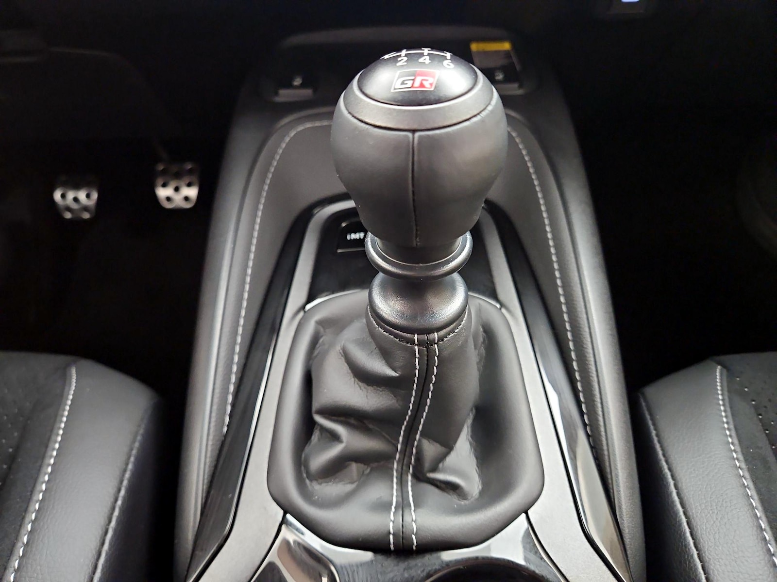 Manual Transmission