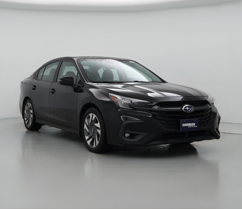 2023 Subaru Legacy Limited