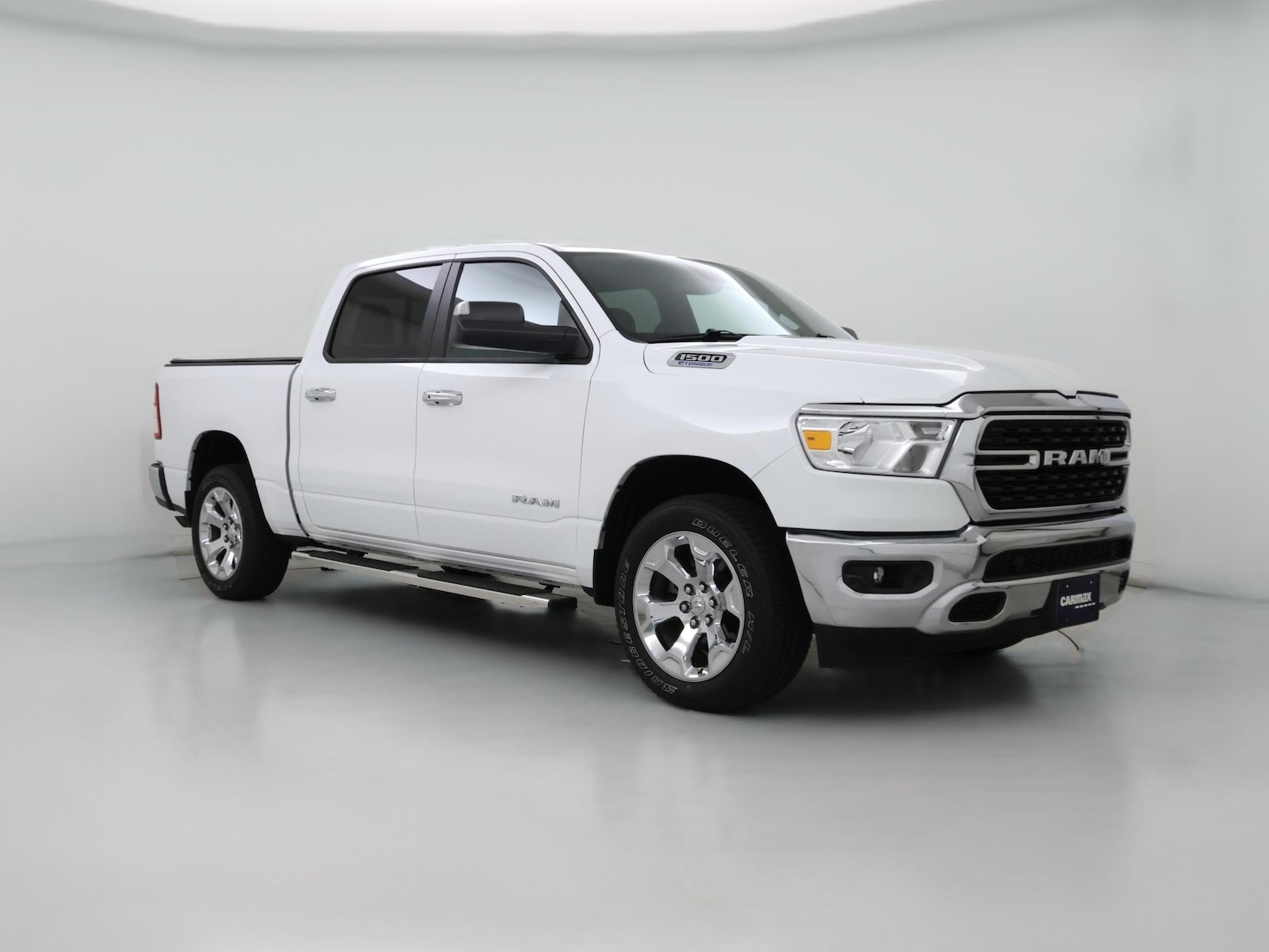 2024 RAM 1500 Pickup