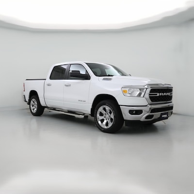 2024 Ram 1500 Longhorn