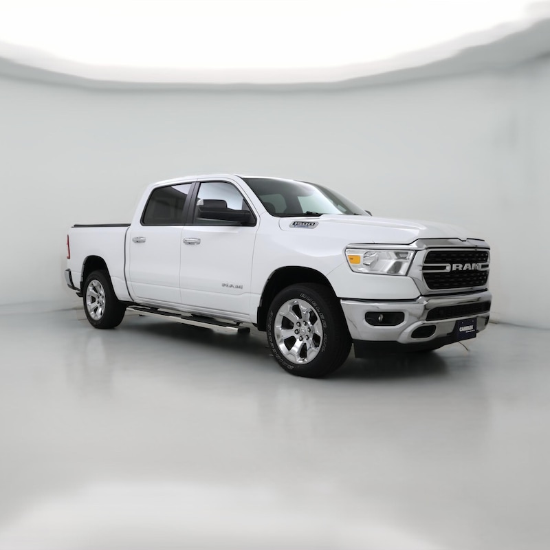 2024 Ram 1500 Longhorn