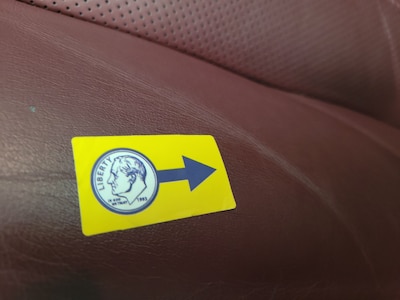 Condition detail