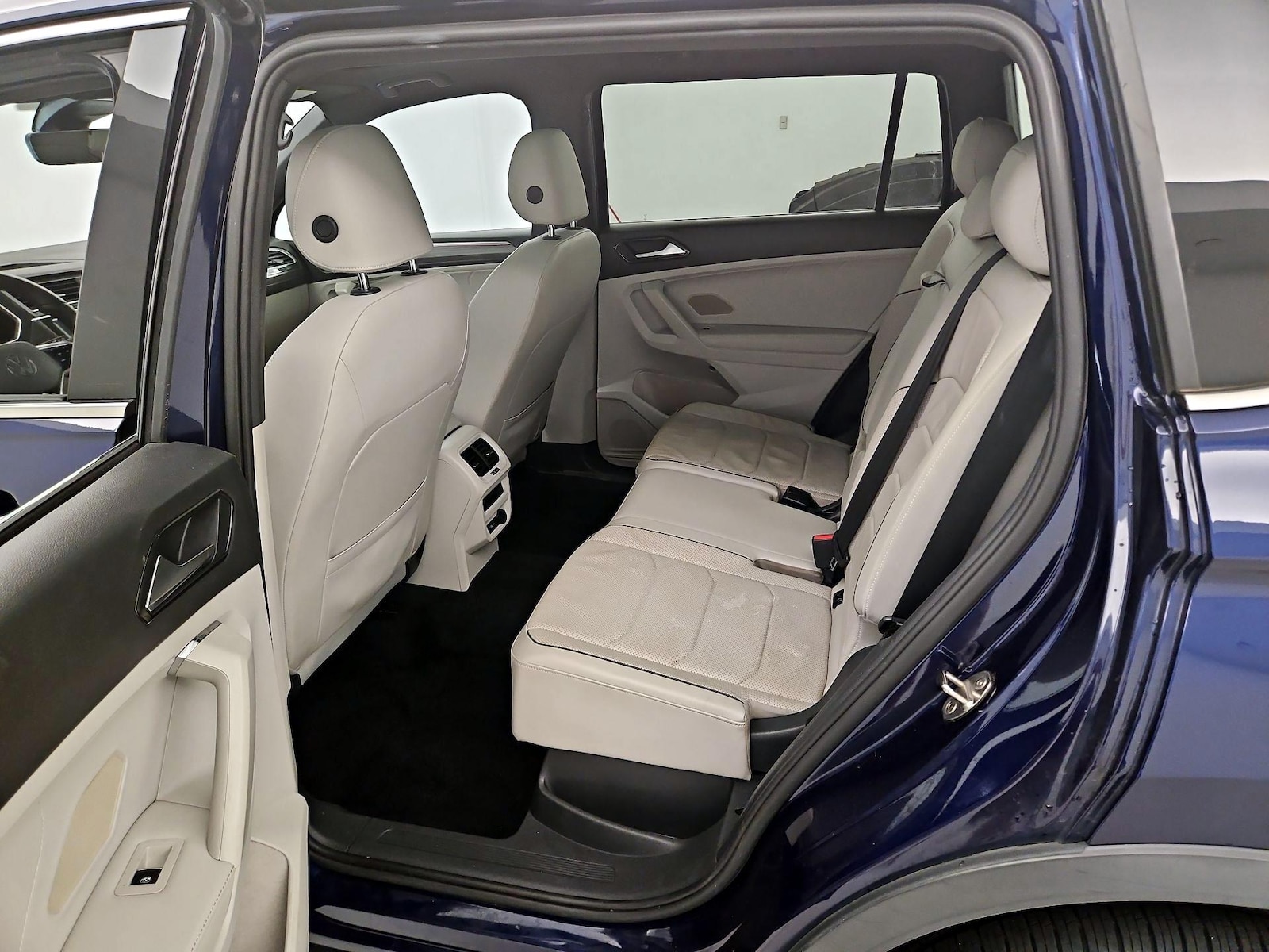2022 Volkswagen Tiguan SEL R-LINE - Photo 21