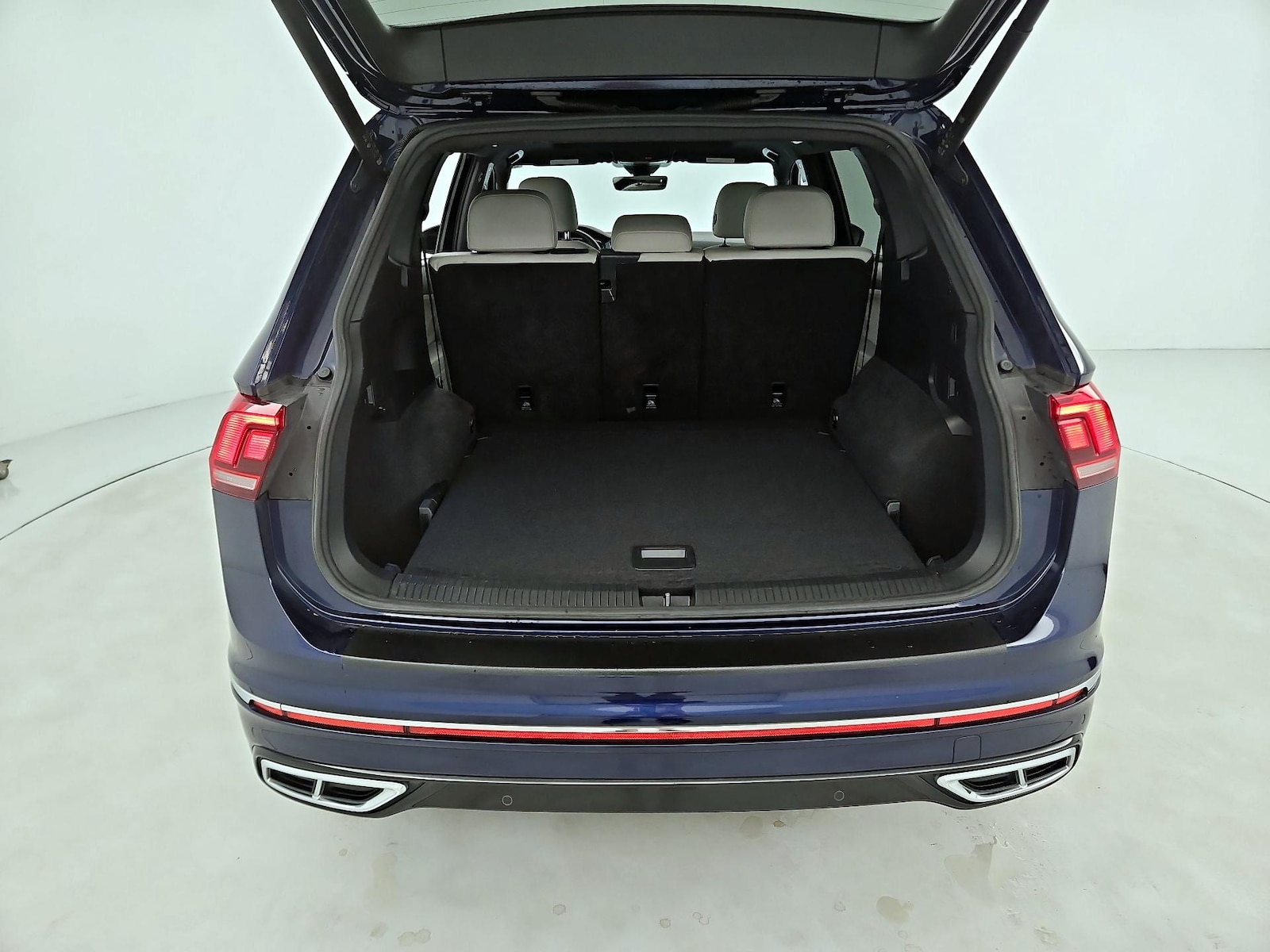 2022 Volkswagen Tiguan SEL R-LINE - Photo 22