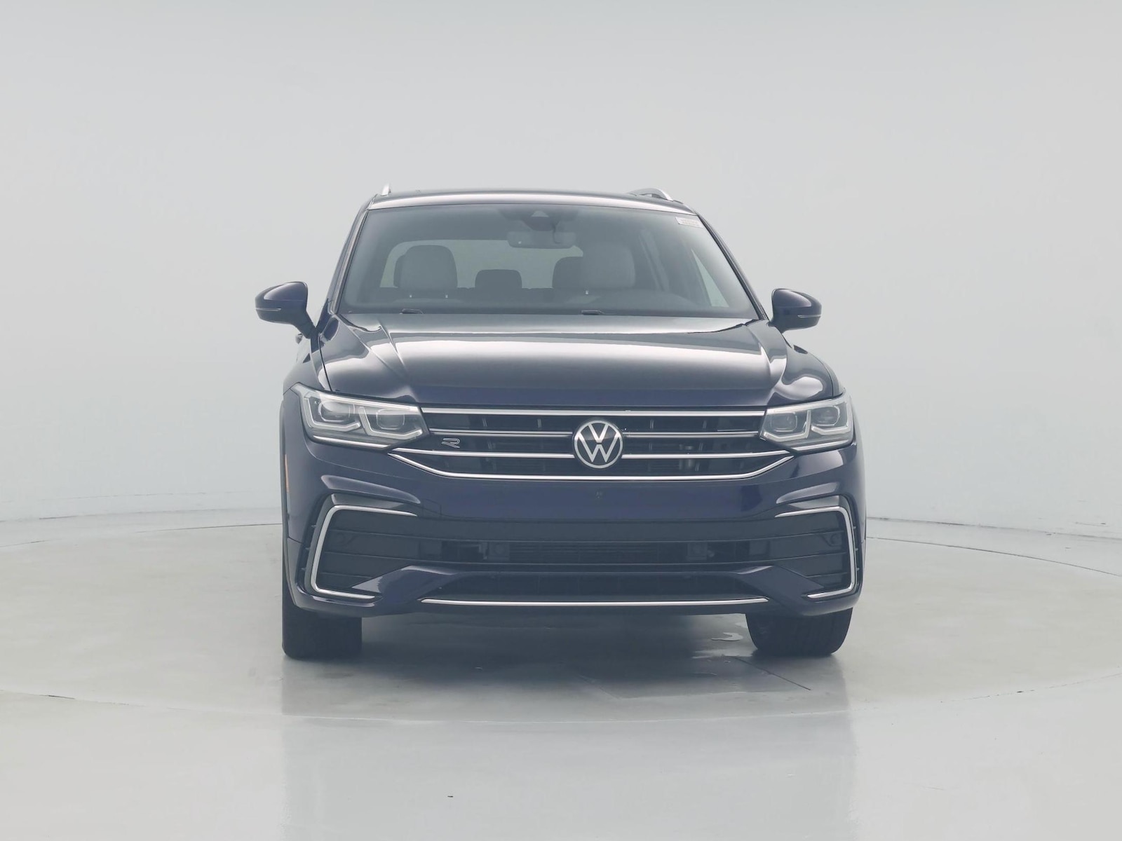 2022 Volkswagen Tiguan SEL R-LINE - Photo 6
