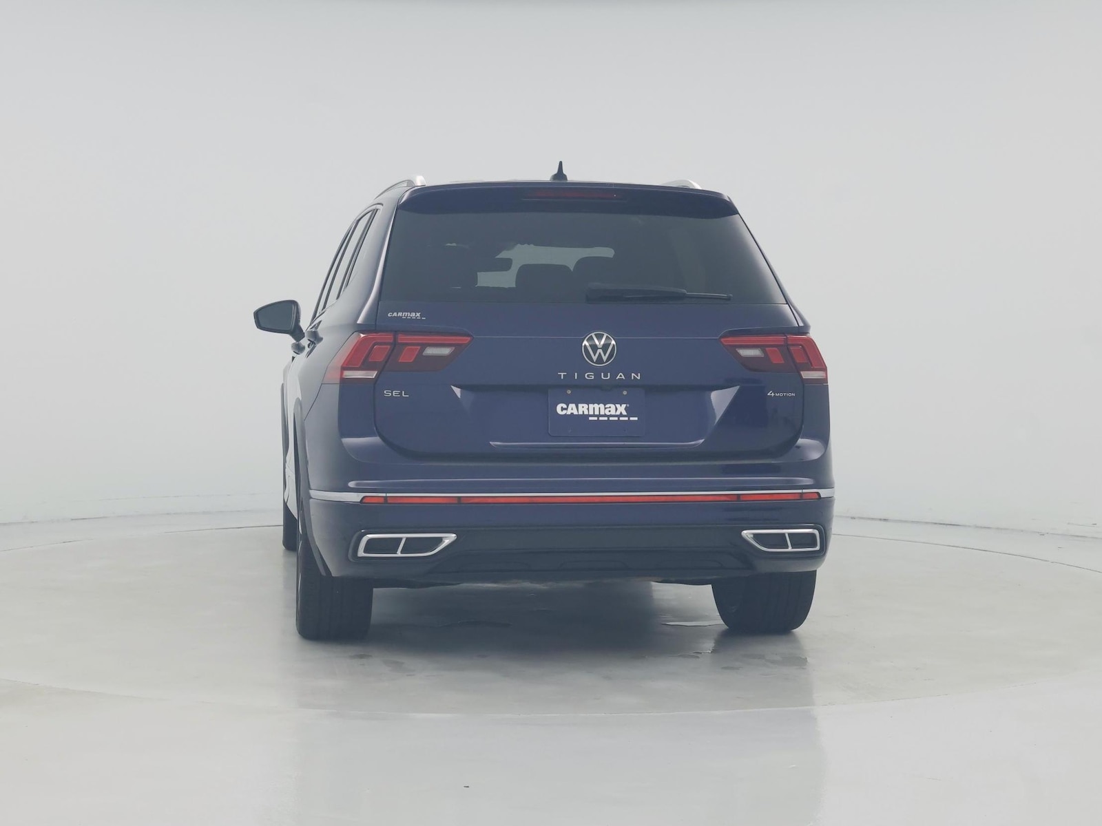 2022 Volkswagen Tiguan SEL R-LINE - Photo 7