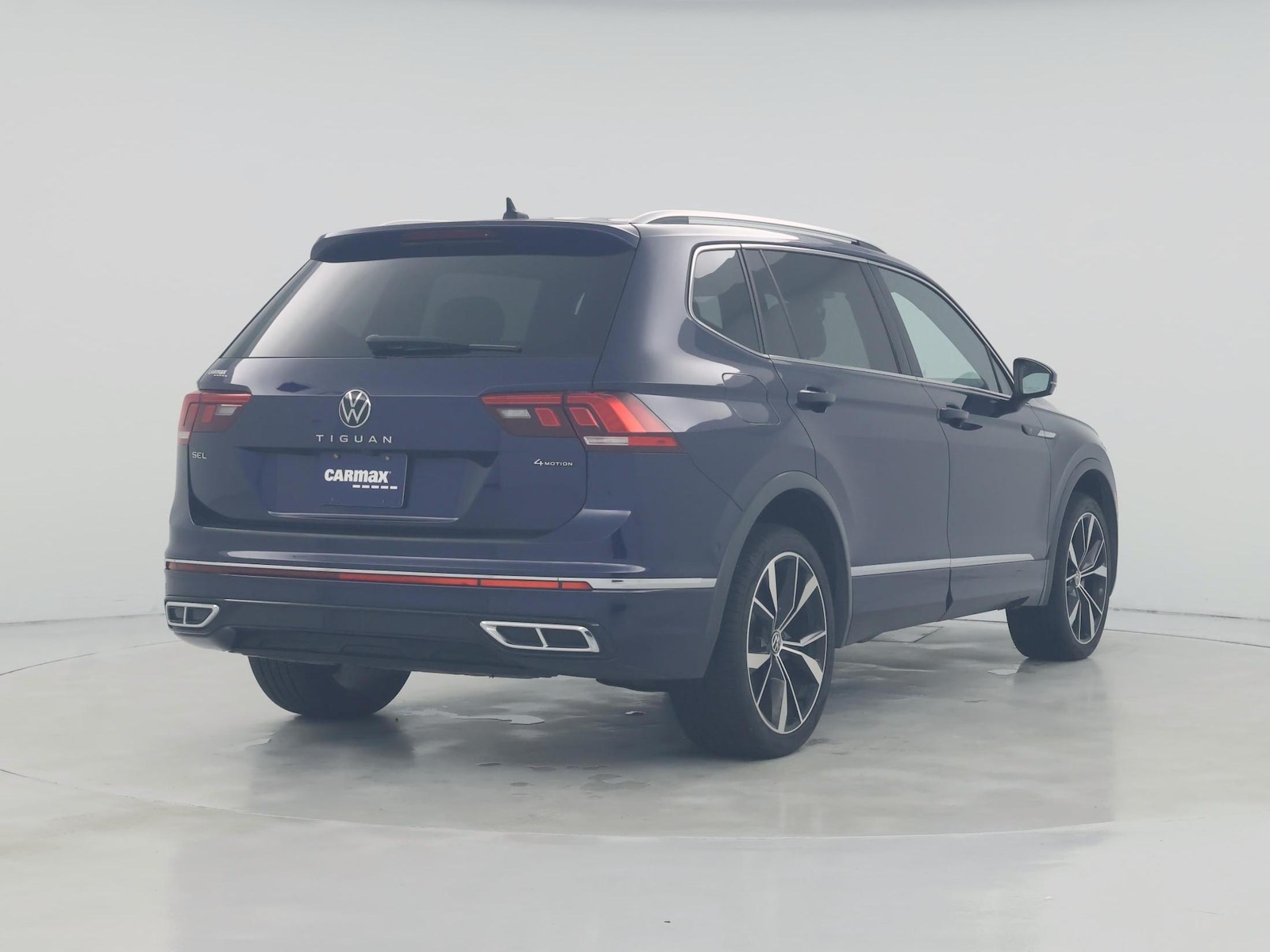 2022 Volkswagen Tiguan SEL R-LINE - Photo 9