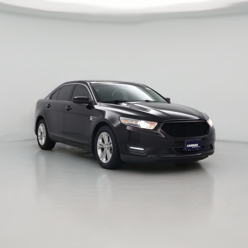 2014 Ford Taurus SEL