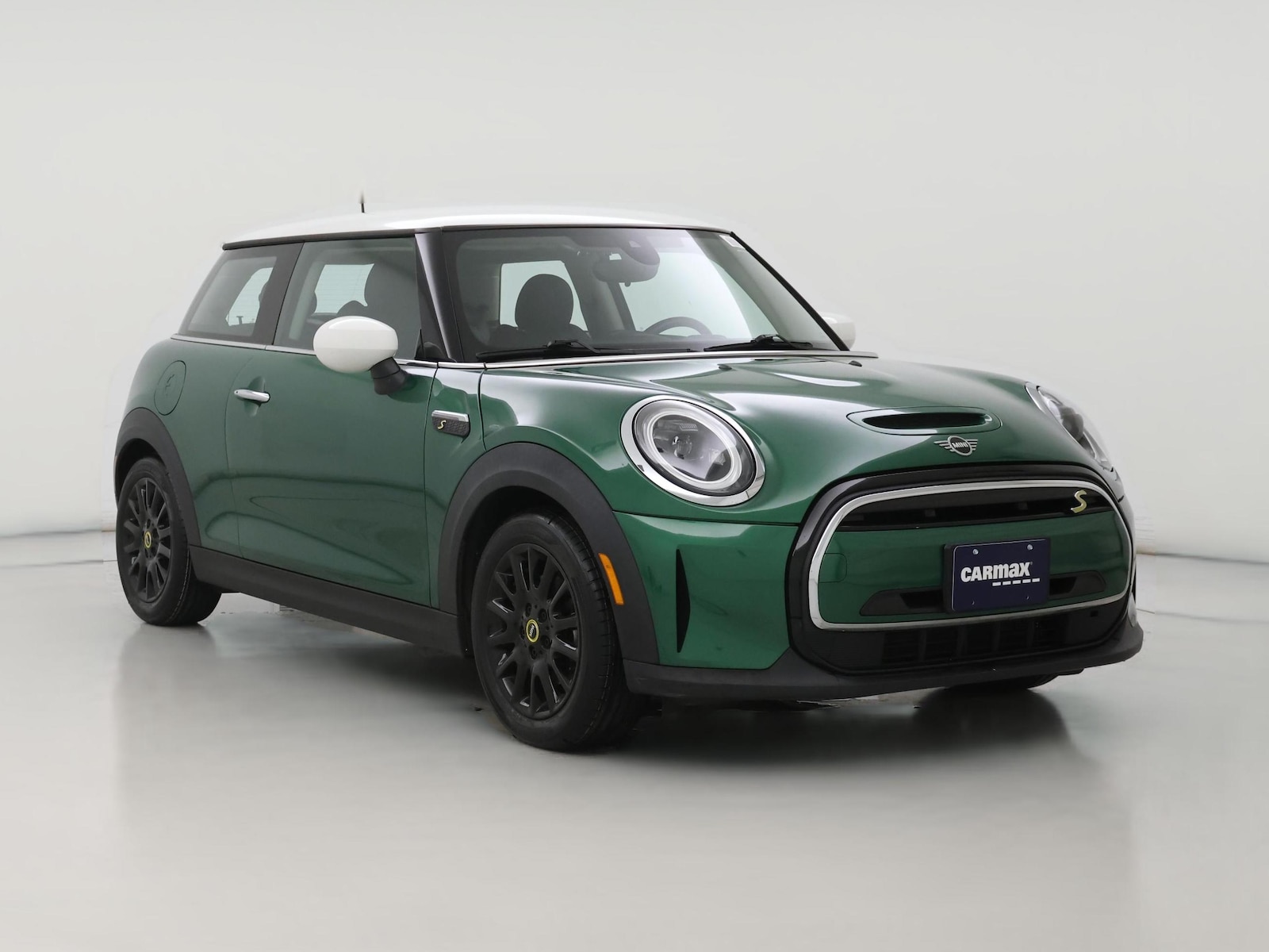 2022 MINI Hardtop 2 Door