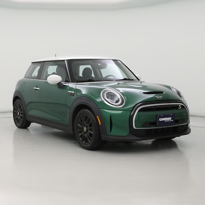 2022 Mini Cooper Hardtop EV SE