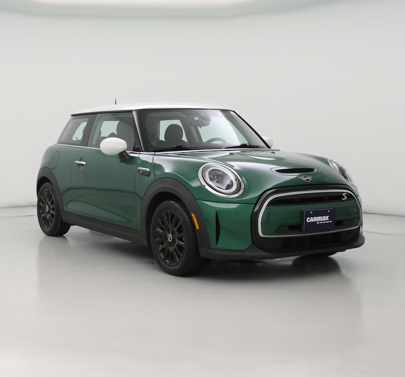 2022 Mini Cooper Hardtop EV SE