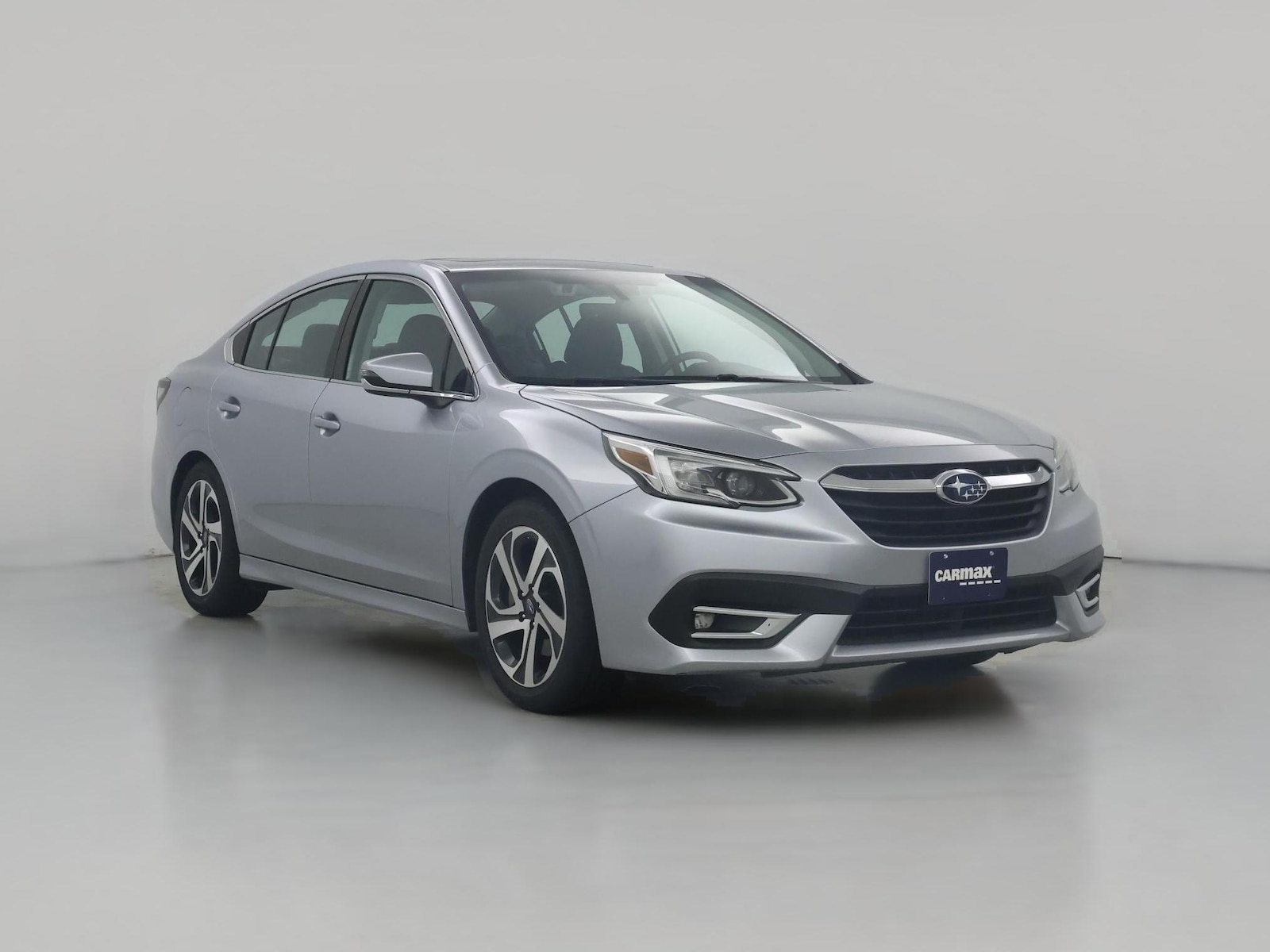 2020 Subaru Legacy