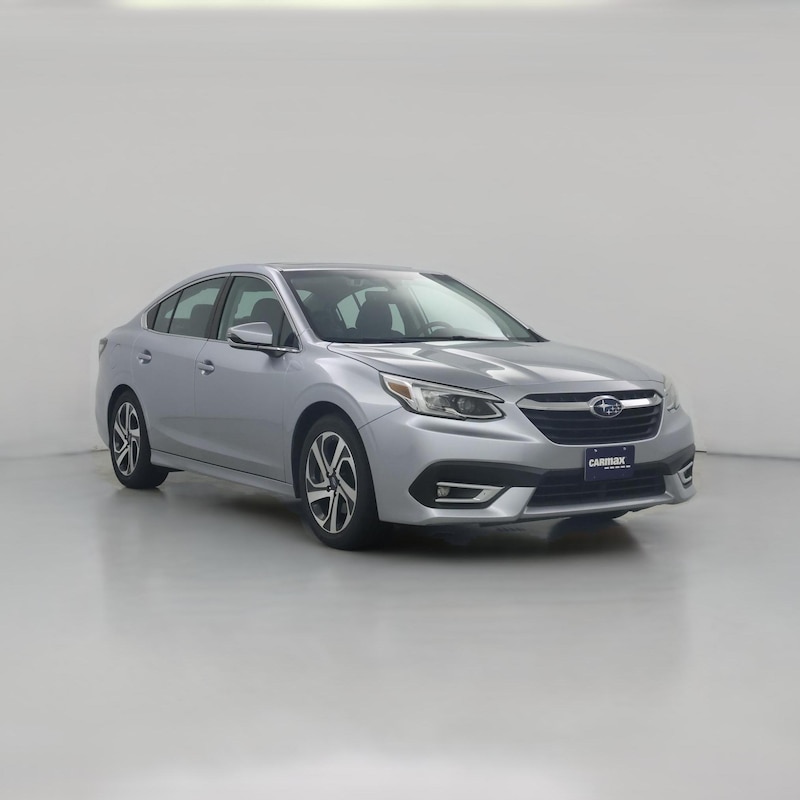 2020 Subaru Legacy Limited