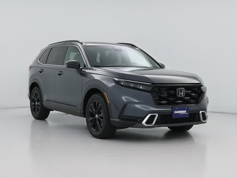 2023 Honda CR-V Sport Touring