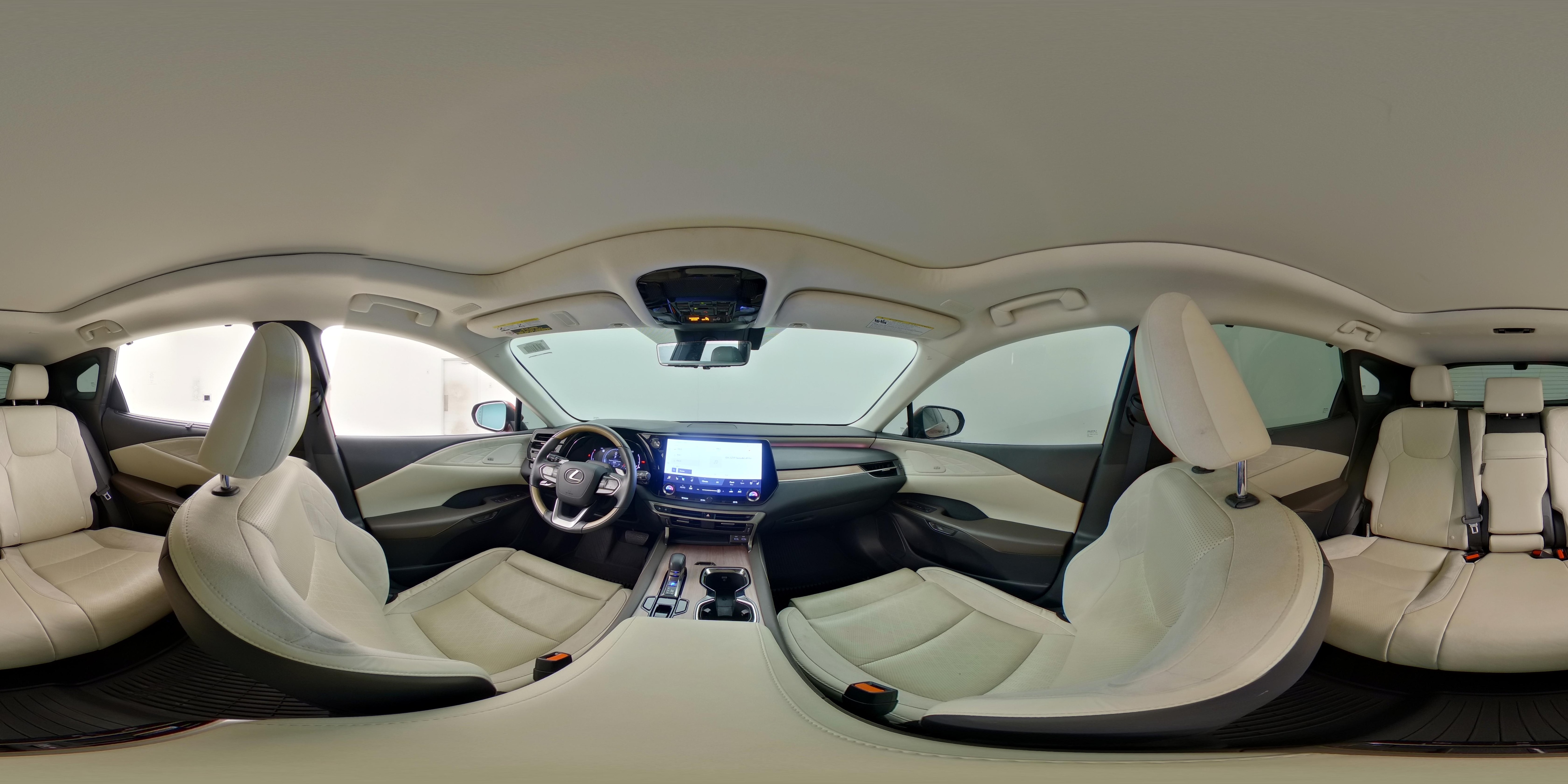 2023 Lexus RX 350 - Photo 25