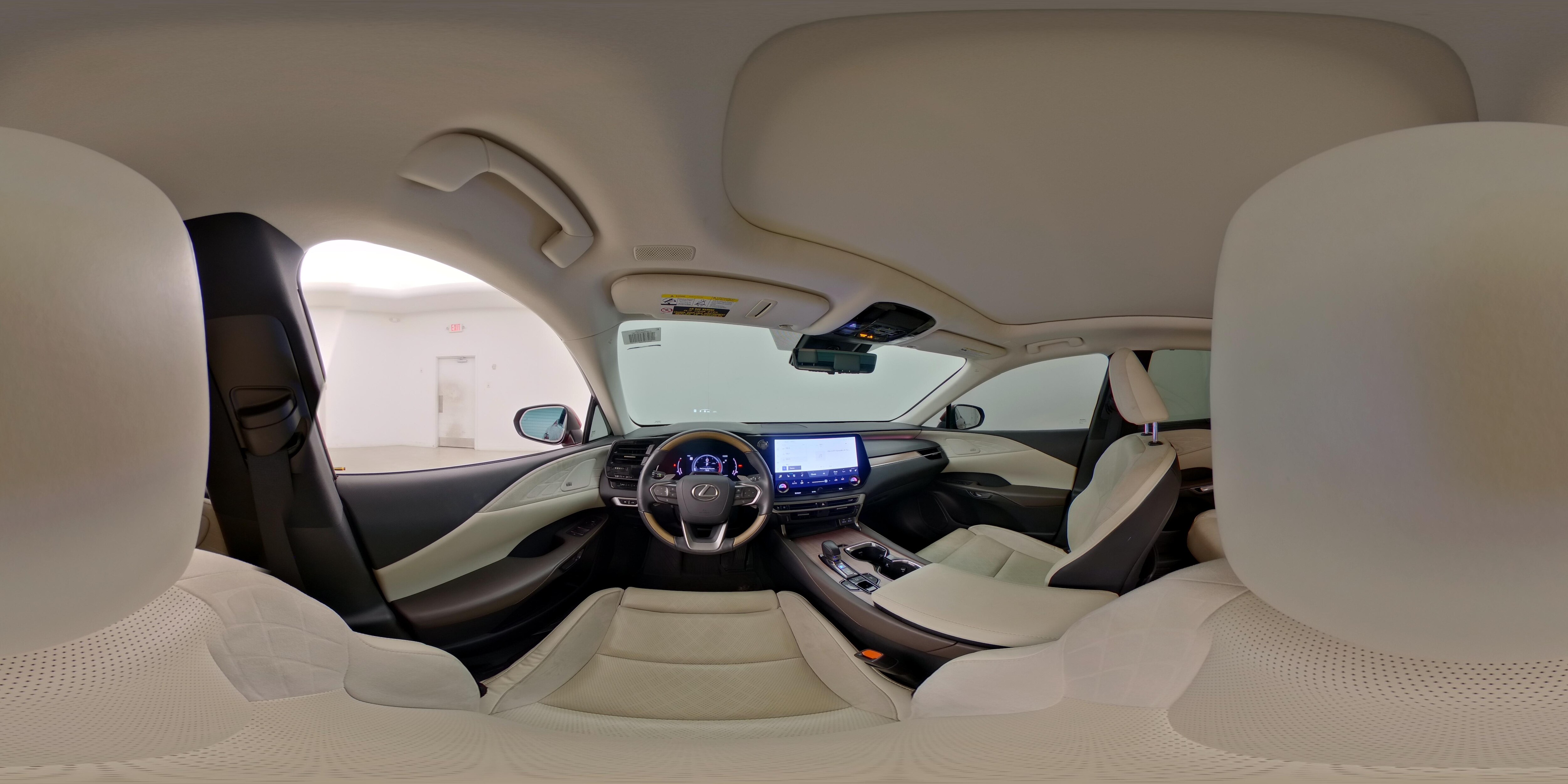 2023 Lexus RX 350 - Photo 27