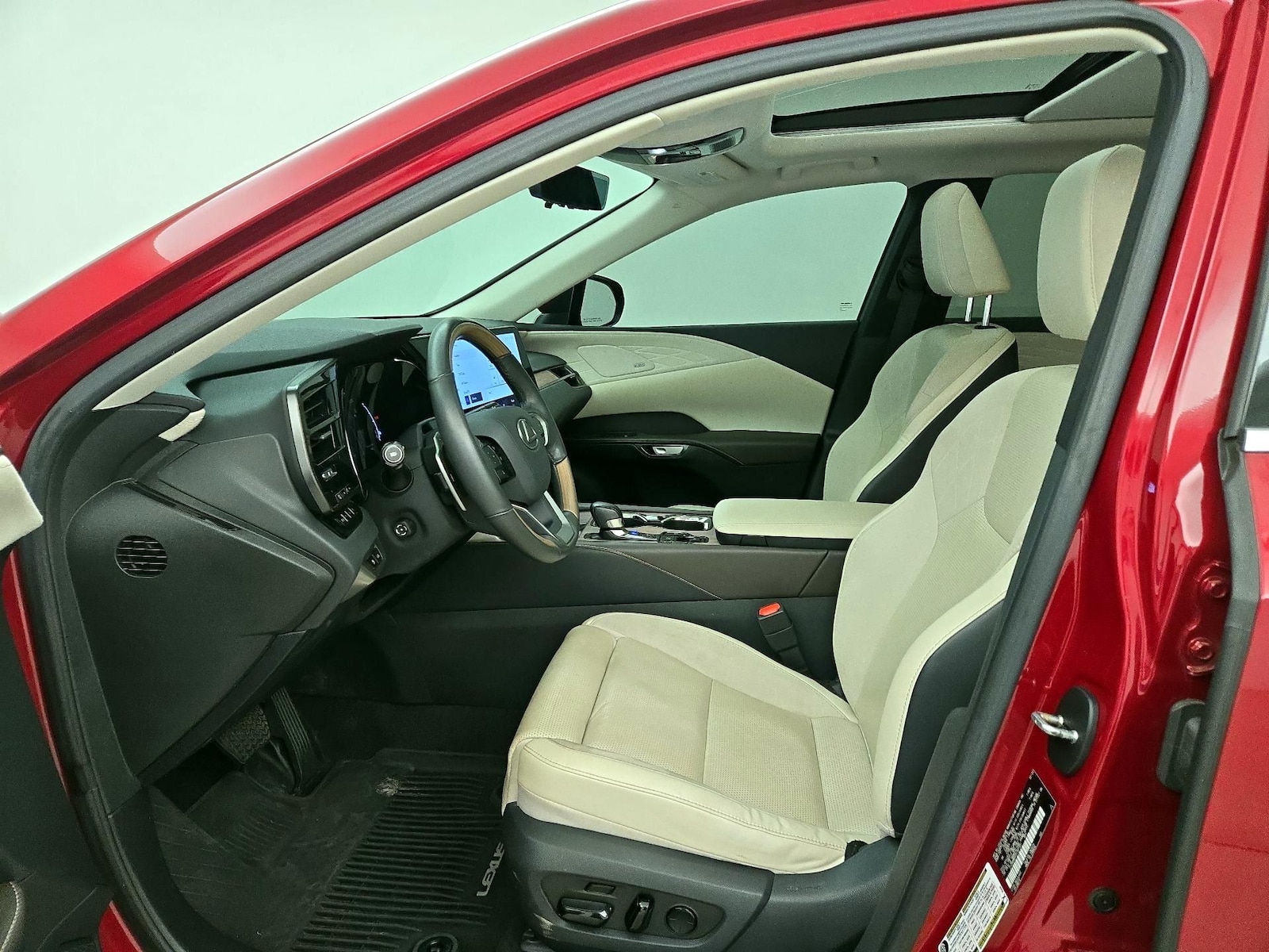 2023 Lexus RX 350 - Photo 12