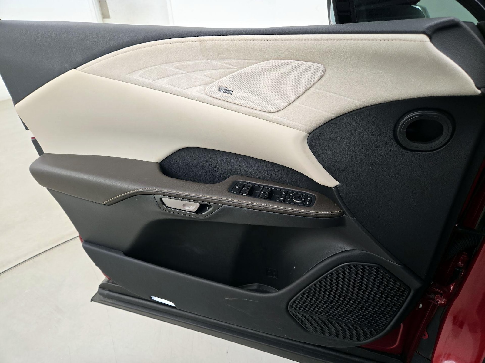 2023 Lexus RX 350 - Photo 13