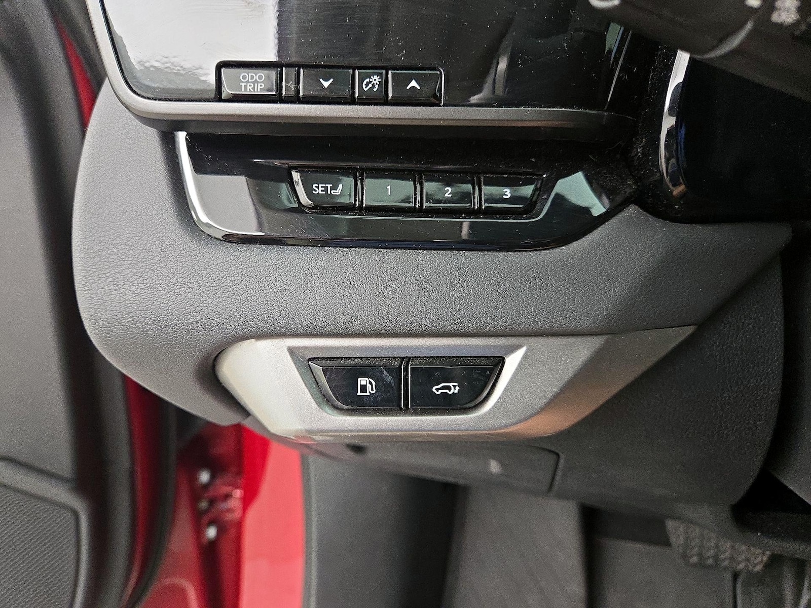2023 Lexus RX 350 - Photo 14