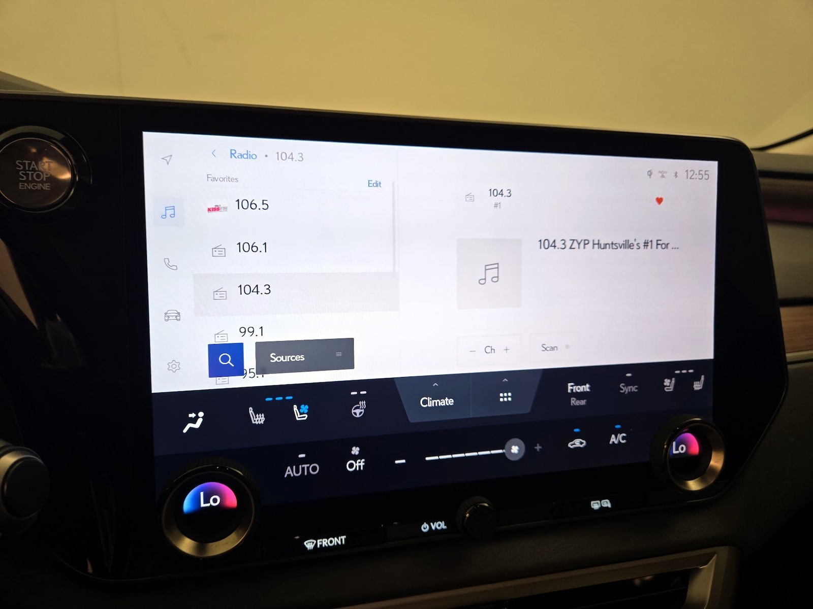 2023 Lexus RX 350 - Photo 16