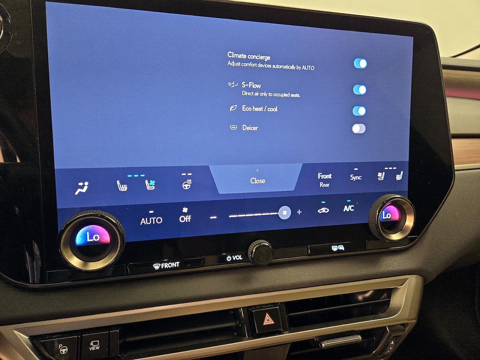 2023 Lexus RX 350 - Photo 17
