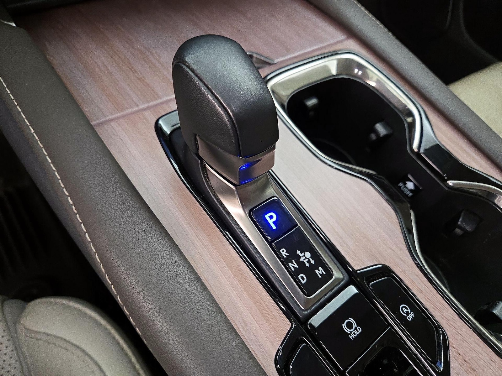 2023 Lexus RX 350 - Photo 18