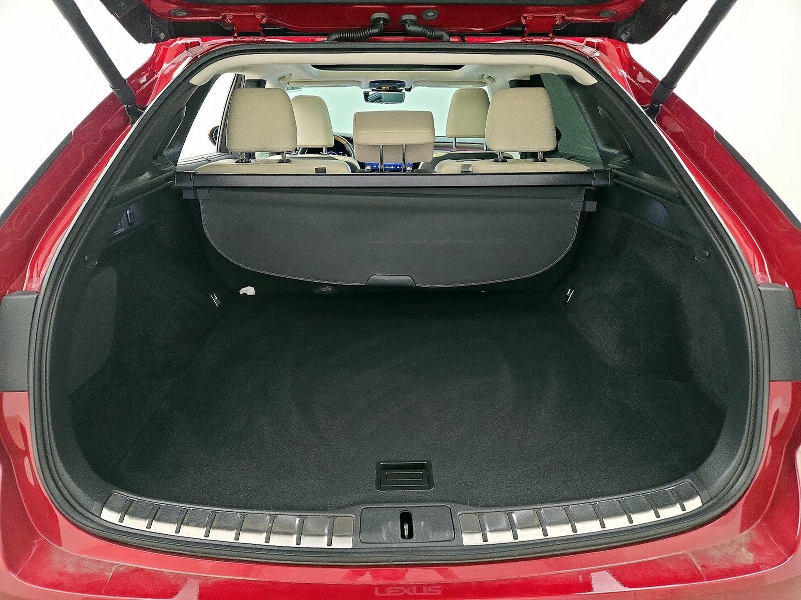 2023 Lexus RX 350 - Photo 22