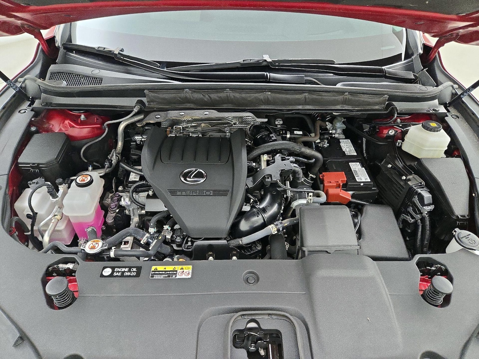 2023 Lexus RX 350 - Photo 23