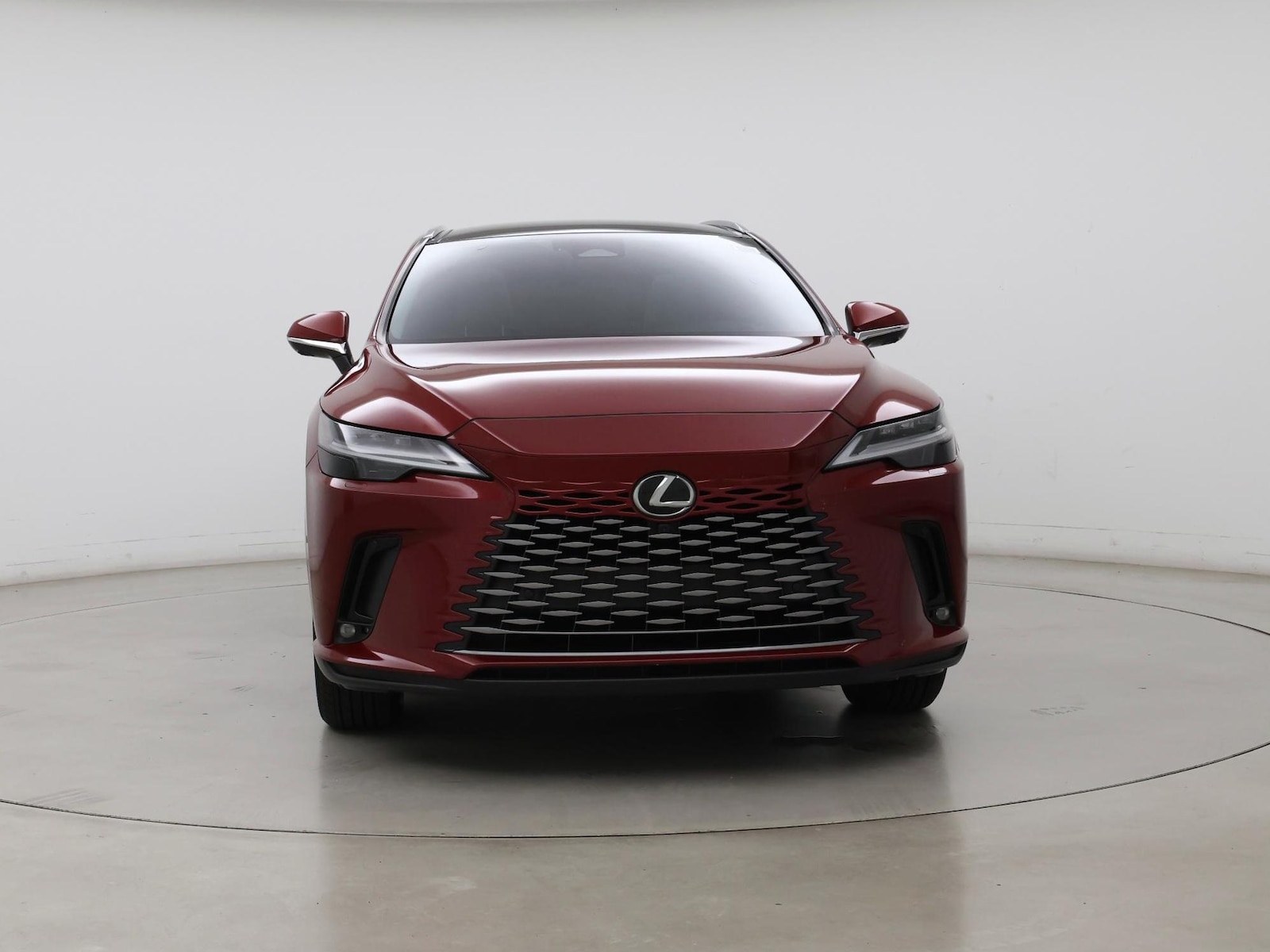 2023 Lexus RX 350 - Photo 6