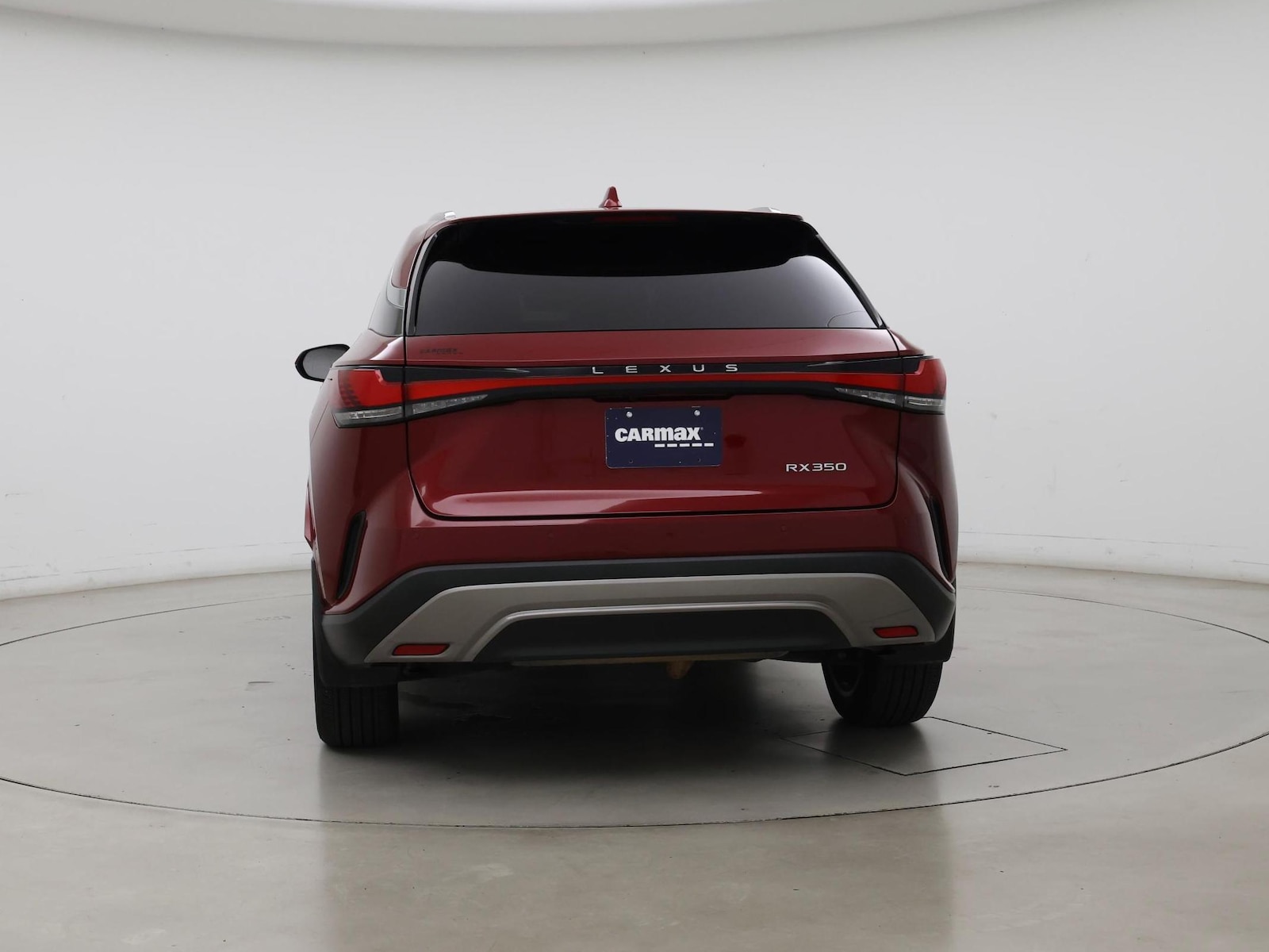 2023 Lexus RX 350 - Photo 7