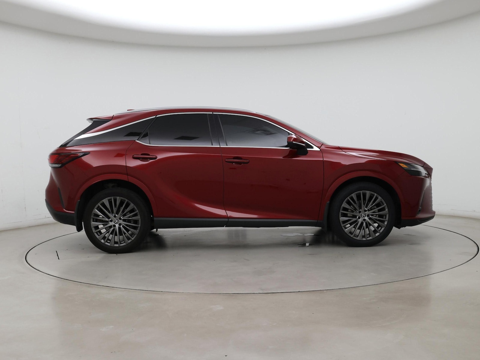 2023 Lexus RX 350 - Photo 8