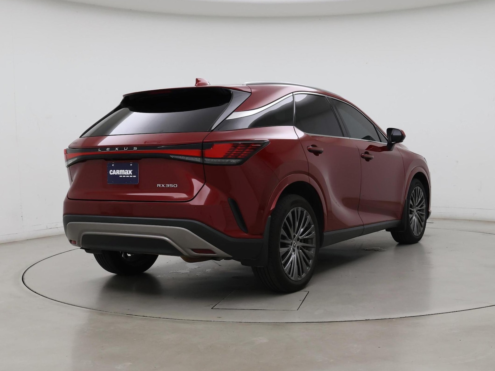 2023 Lexus RX 350 - Photo 9