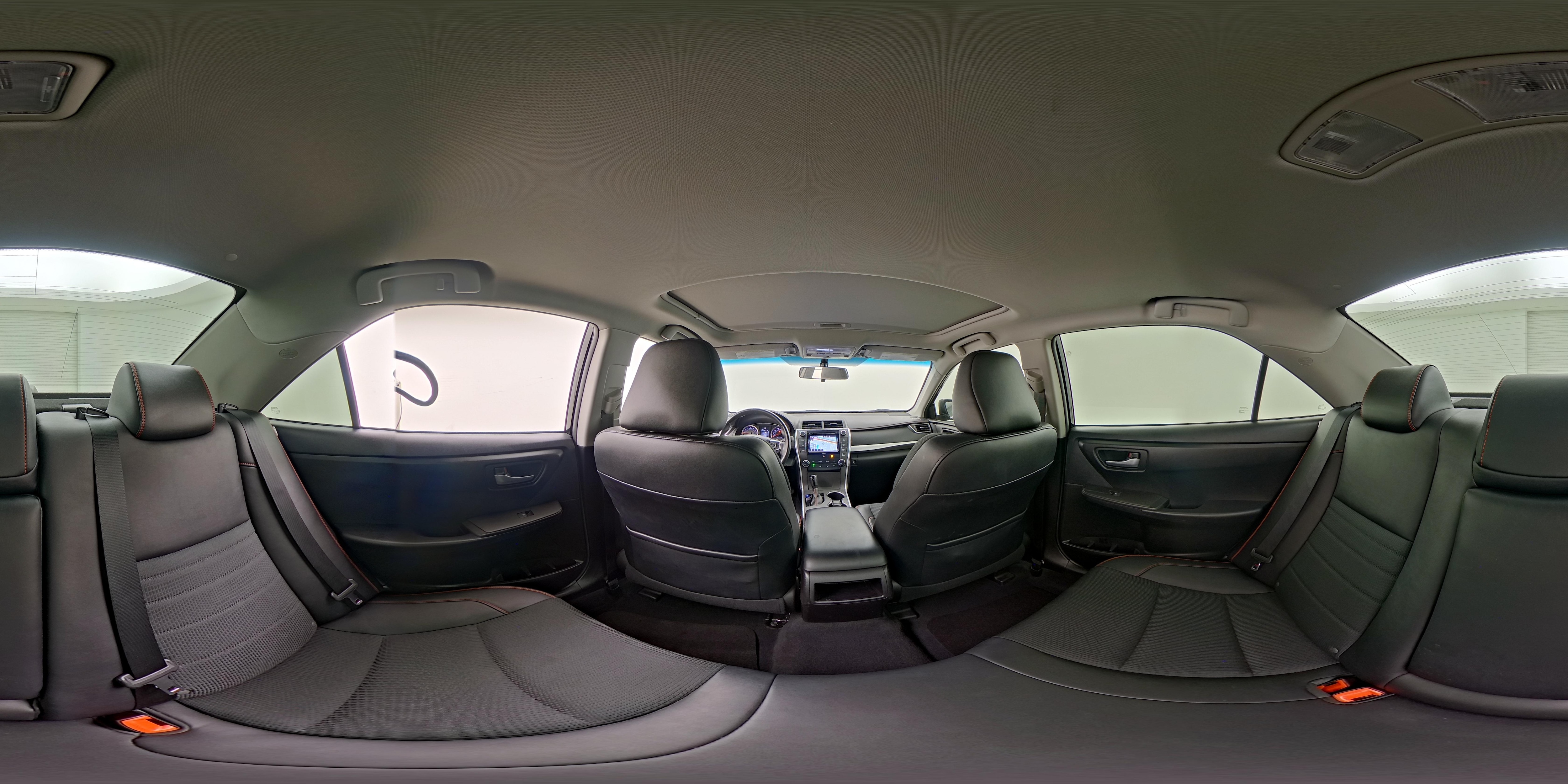 2016 Toyota Camry Special Edition - Photo 26