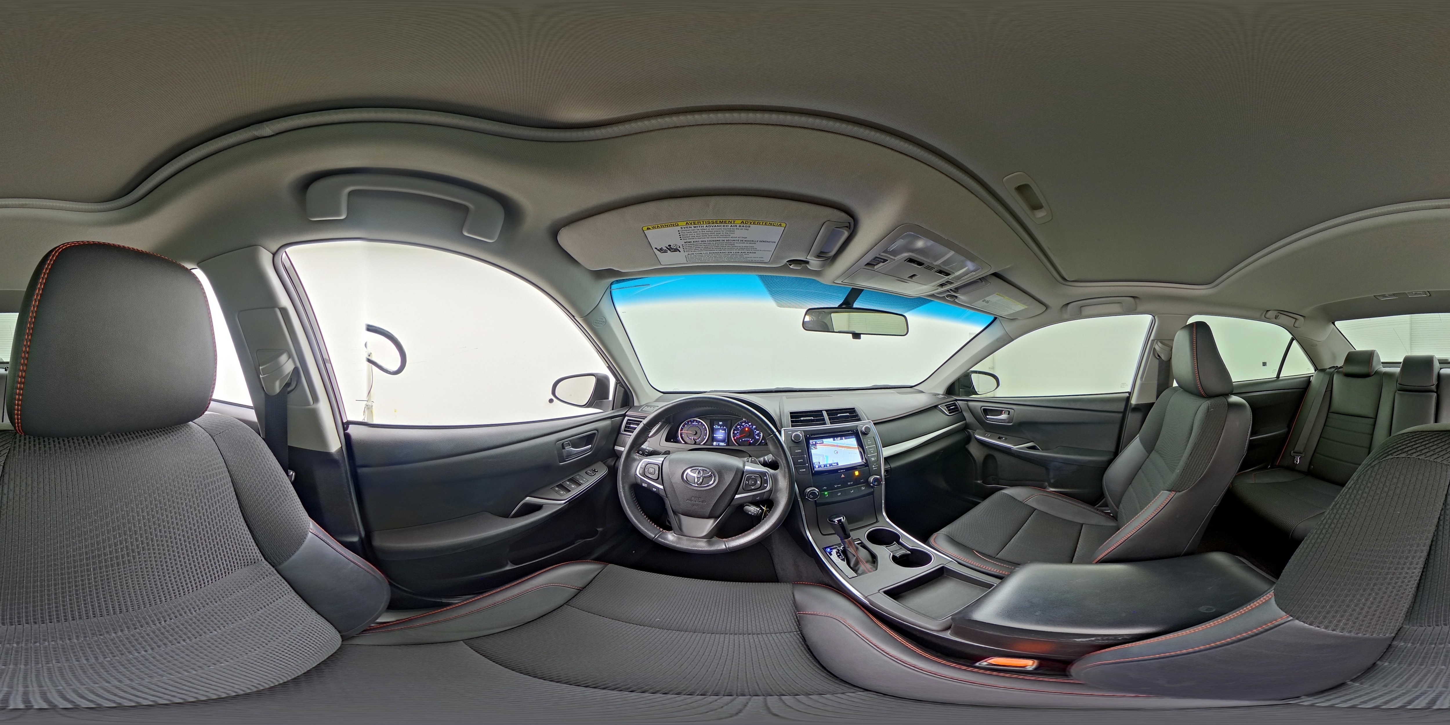 2016 Toyota Camry Special Edition - Photo 27