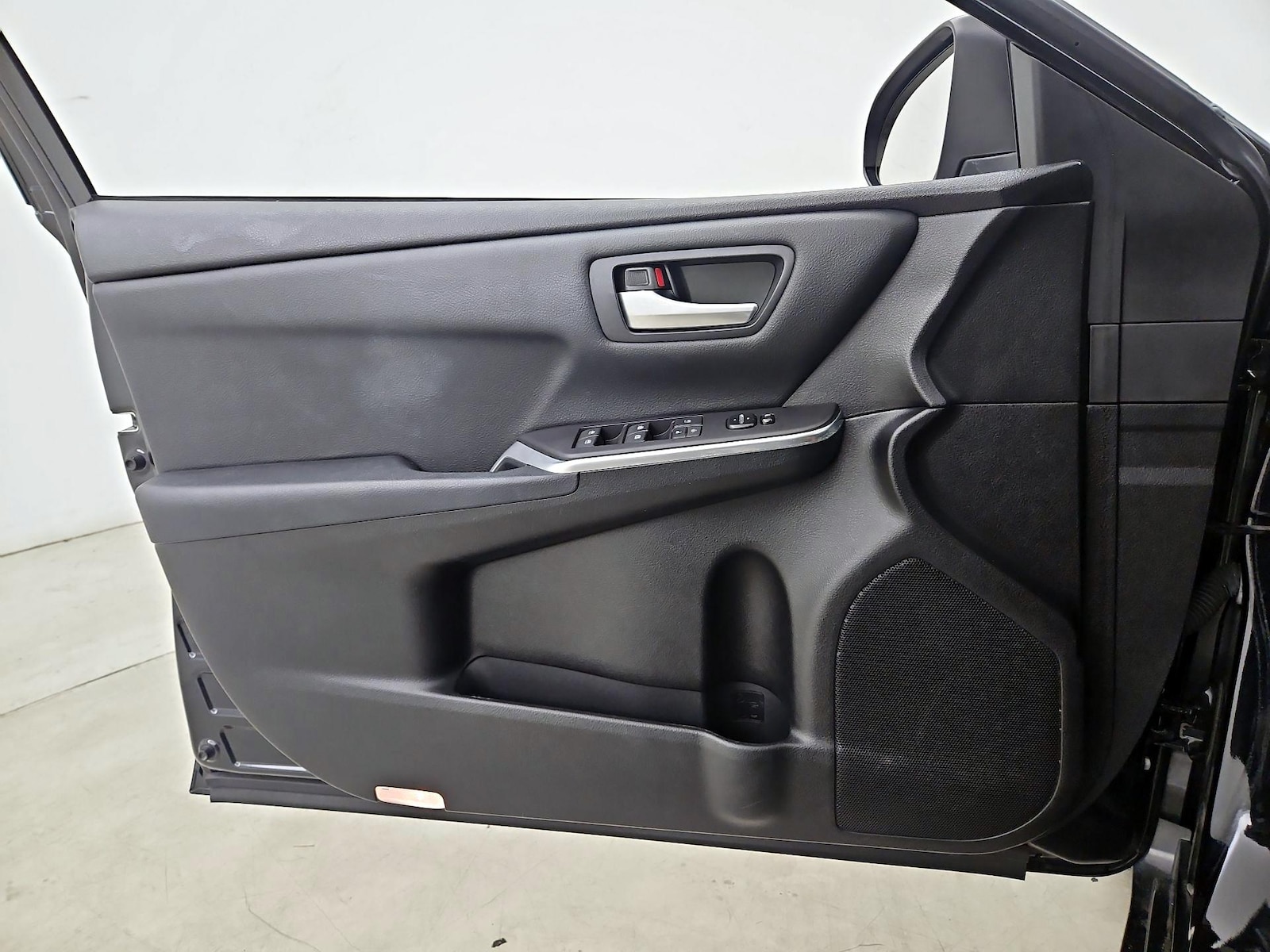 2016 Toyota Camry Special Edition - Photo 13