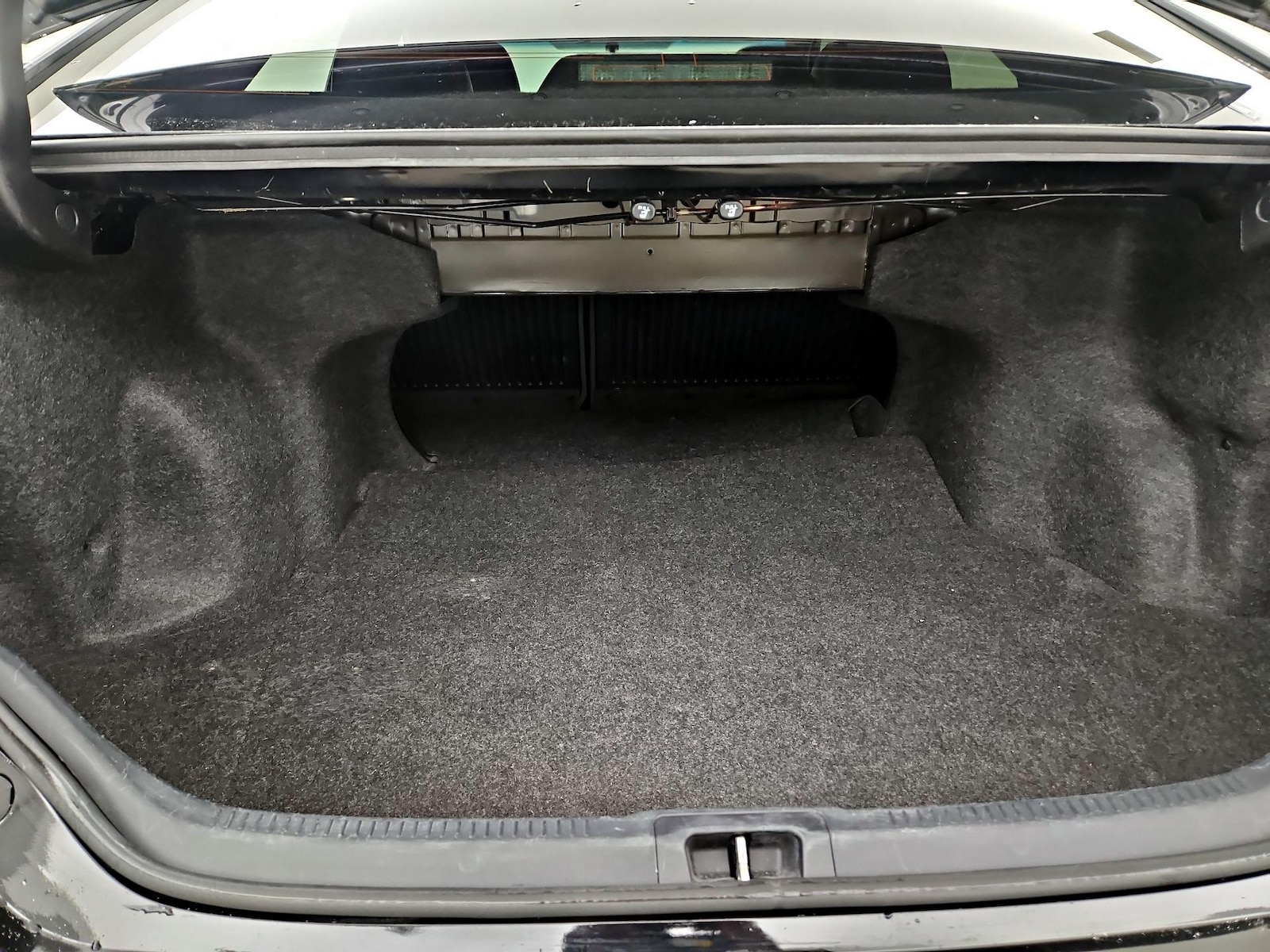 2016 Toyota Camry Special Edition - Photo 22