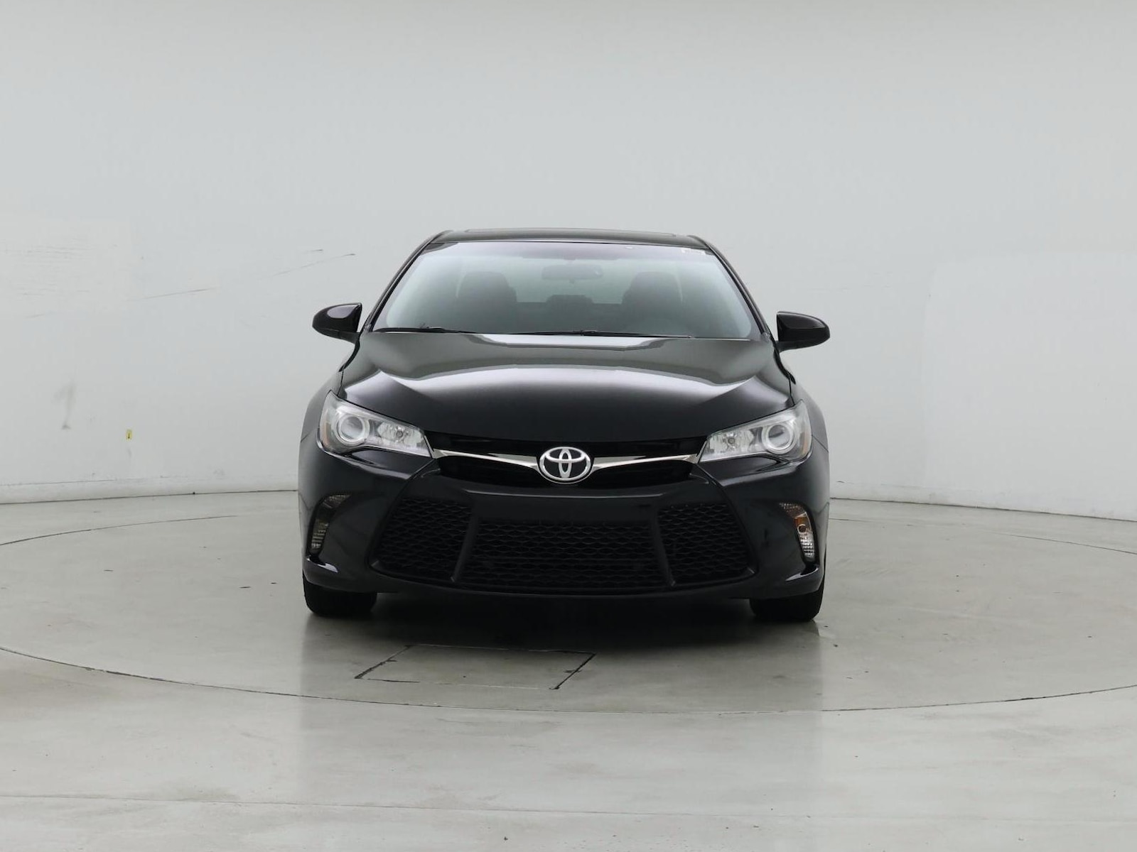 2016 Toyota Camry Special Edition - Photo 6