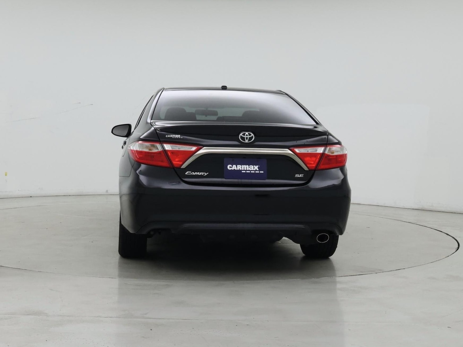 2016 Toyota Camry Special Edition - Photo 7