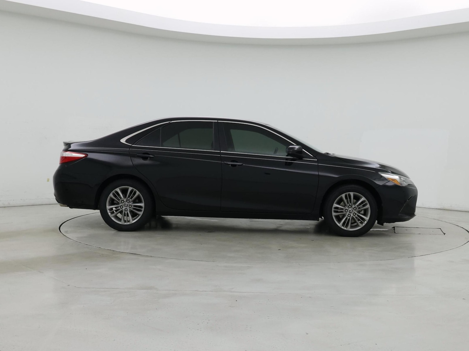 2016 Toyota Camry Special Edition - Photo 8