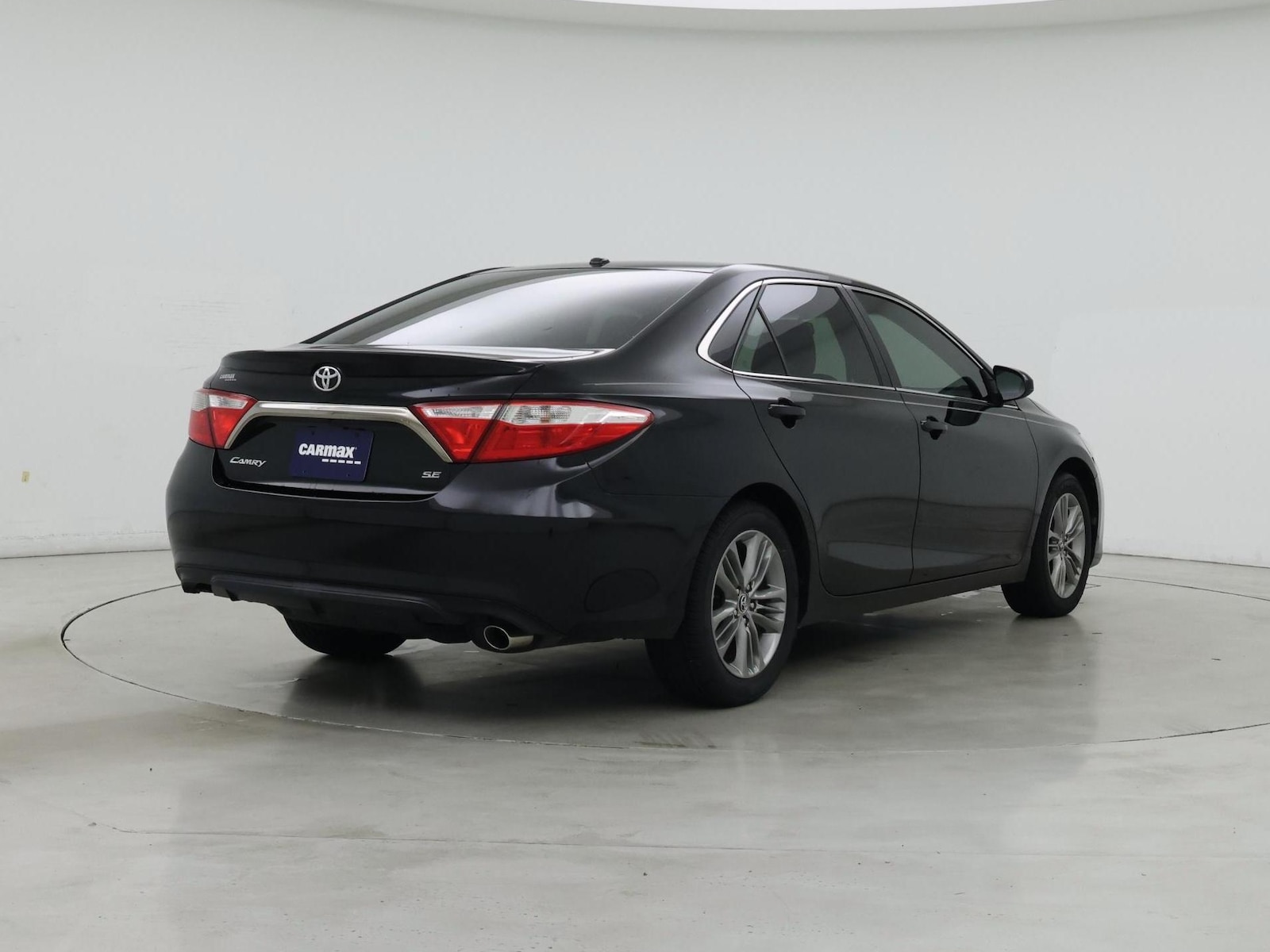 2016 Toyota Camry Special Edition - Photo 9