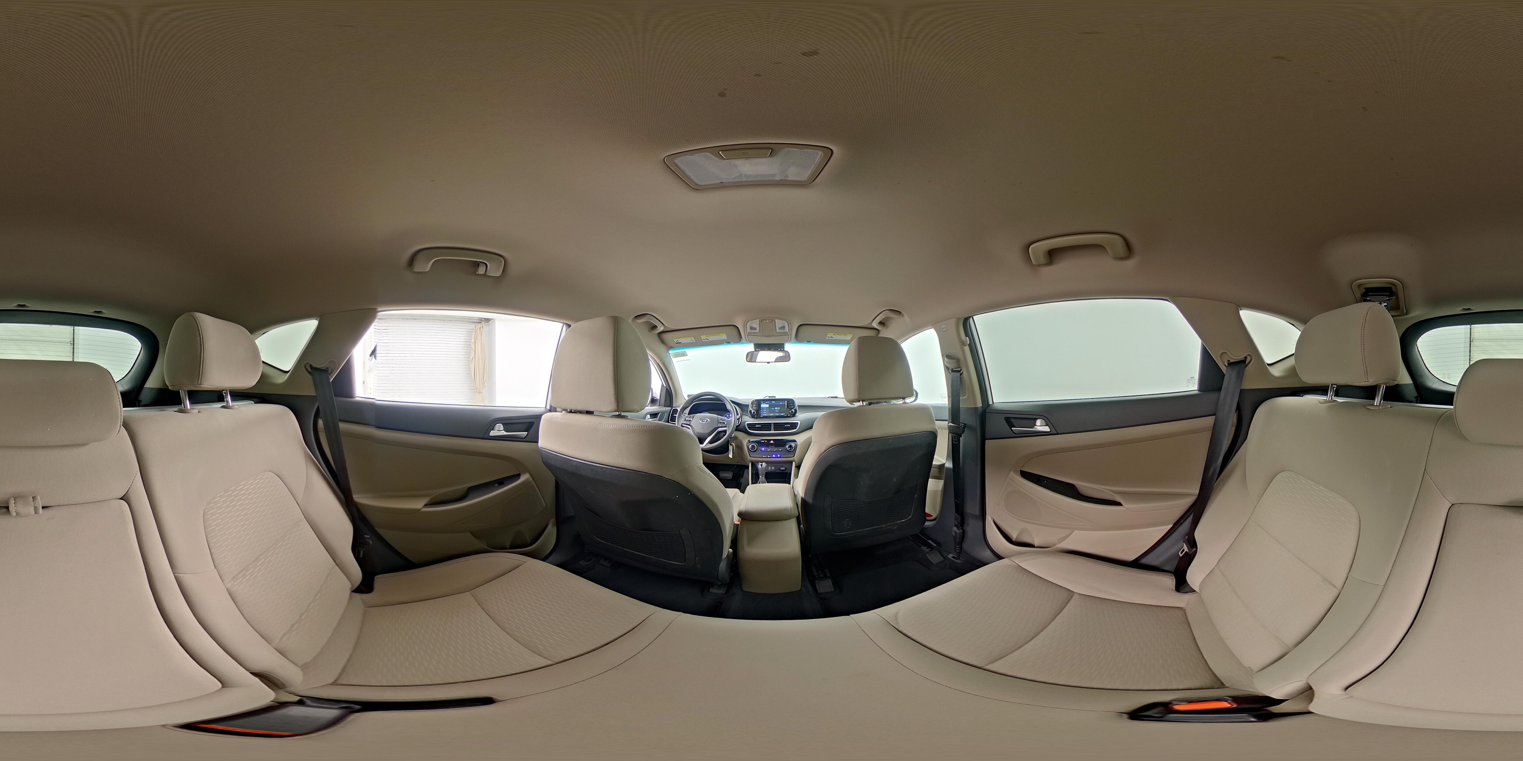 2020 Hyundai Tucson SE - Photo 25