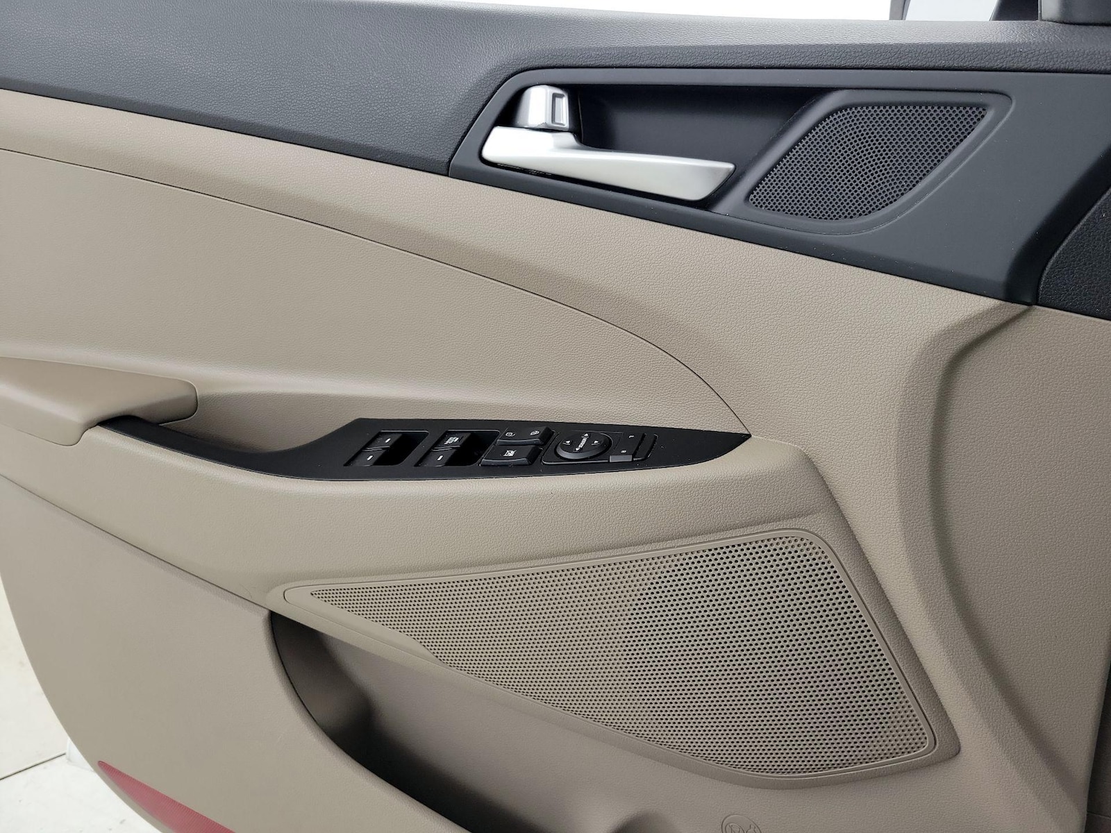 2020 Hyundai Tucson SE - Photo 13