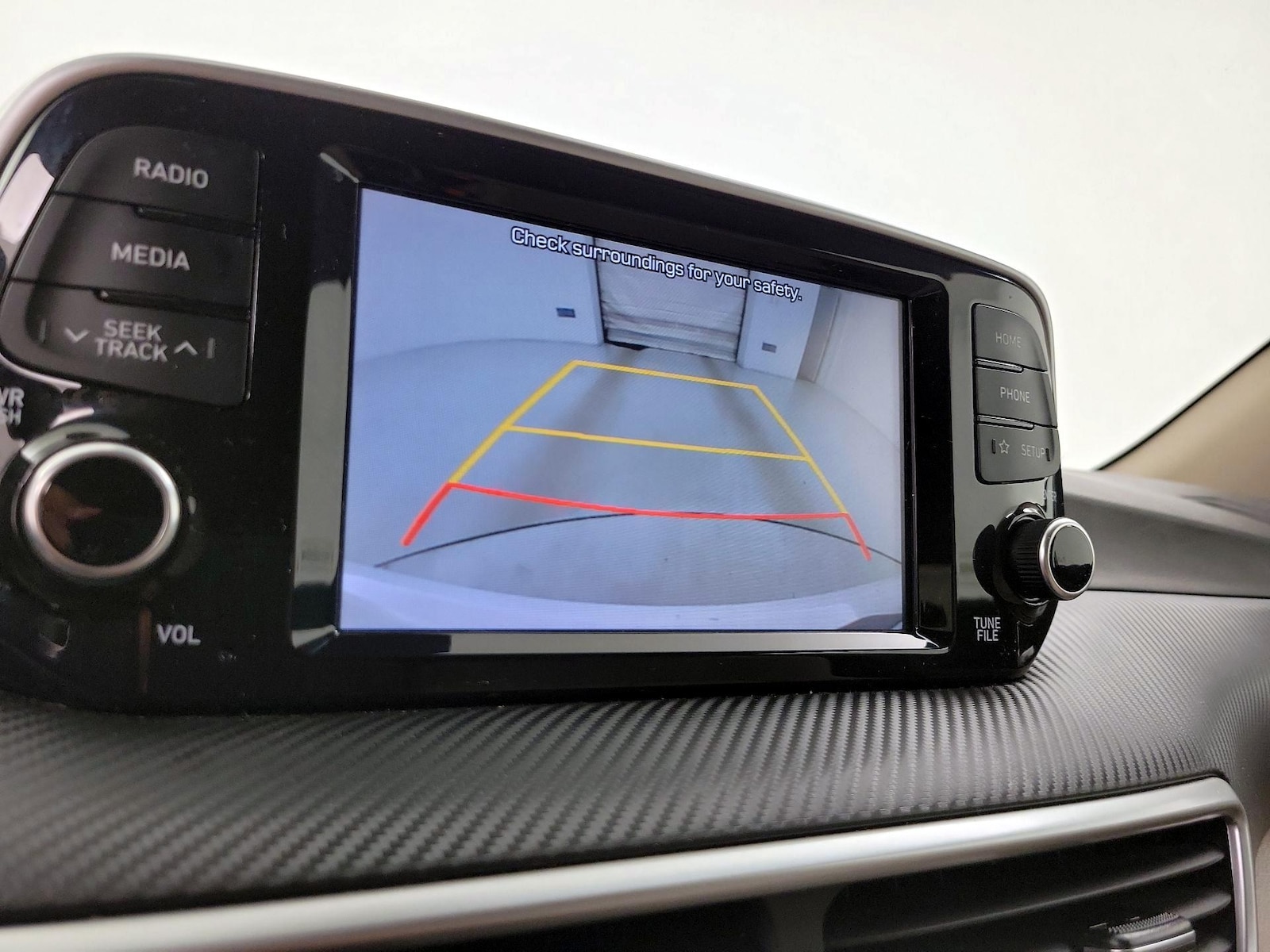 2020 Hyundai Tucson SE - Photo 15