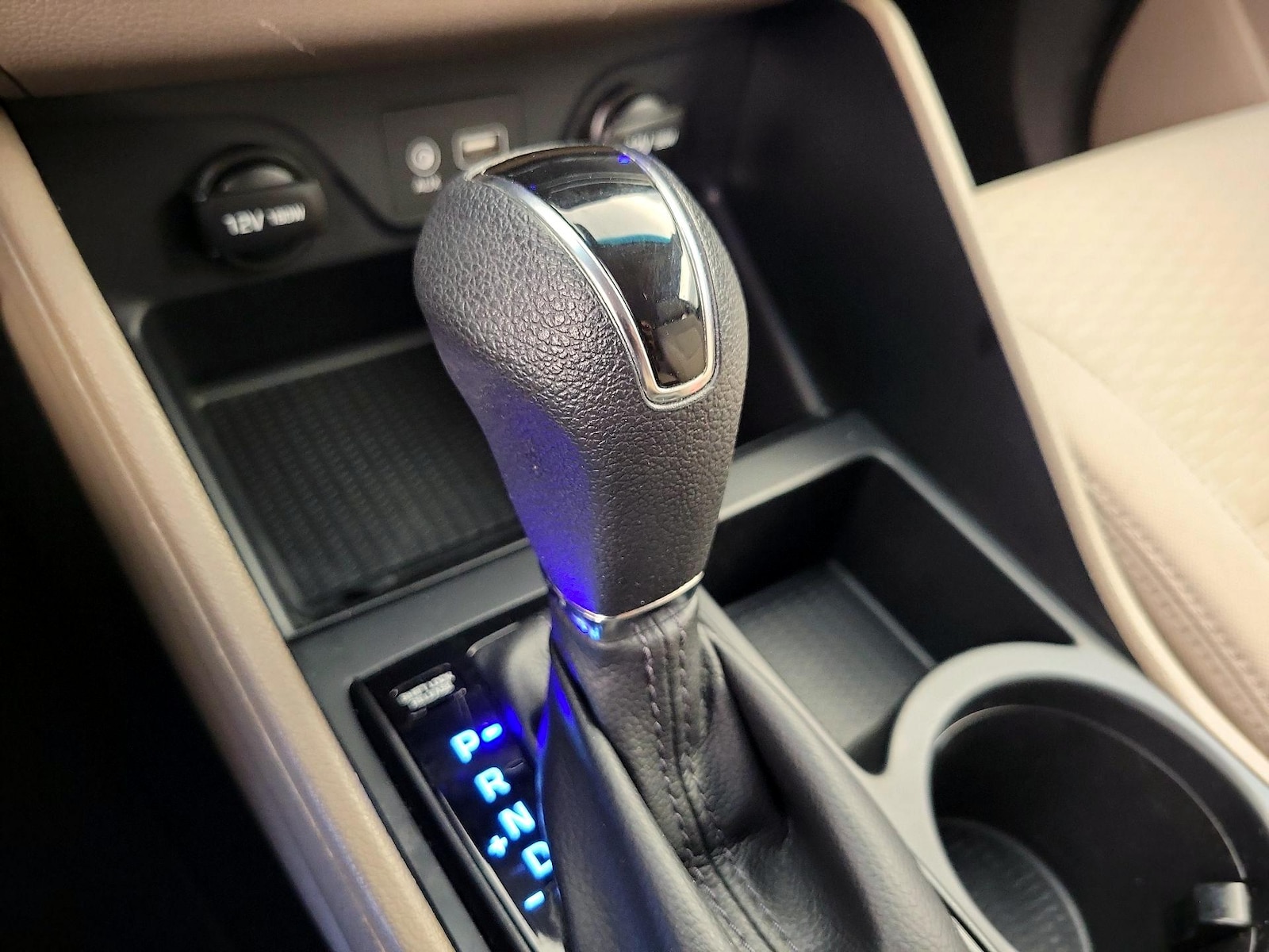 2020 Hyundai Tucson SE - Photo 18