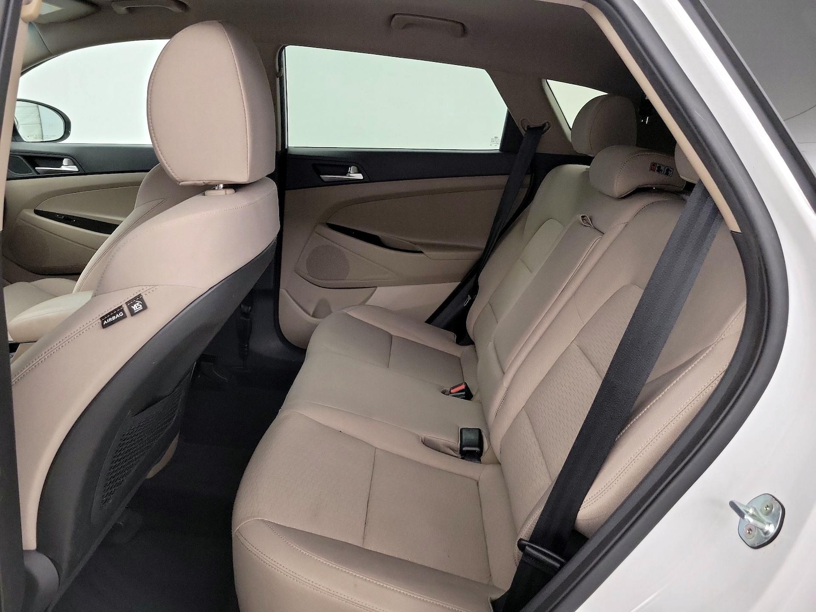 2020 Hyundai Tucson SE - Photo 20