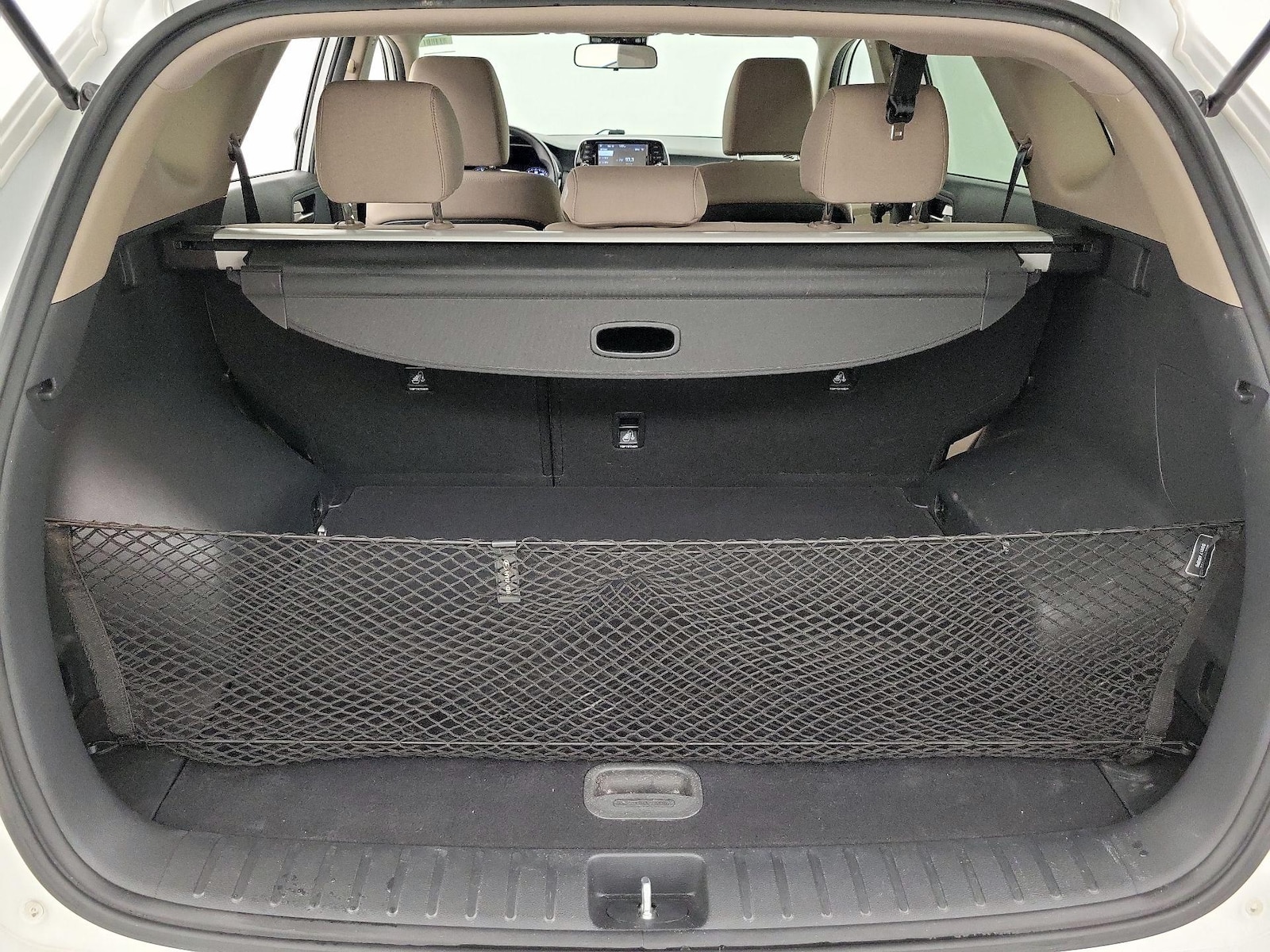 2020 Hyundai Tucson SE - Photo 21