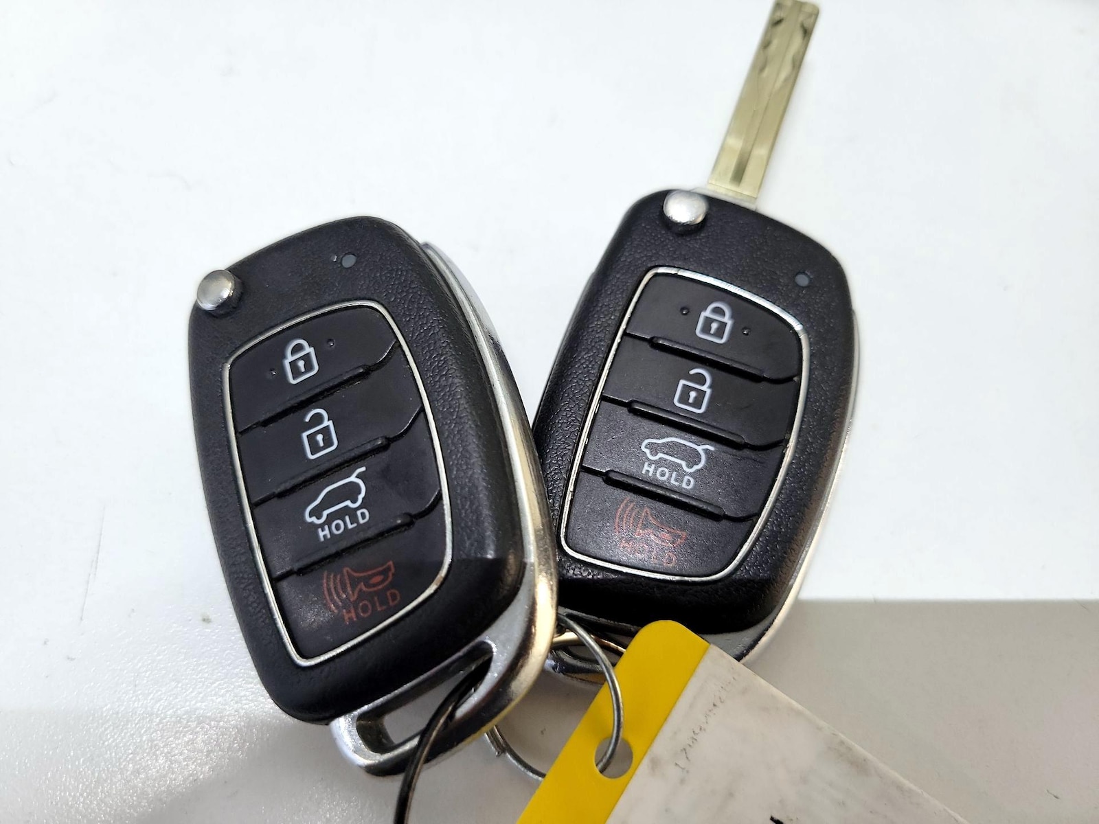 2020 Hyundai Tucson SE - Photo 23